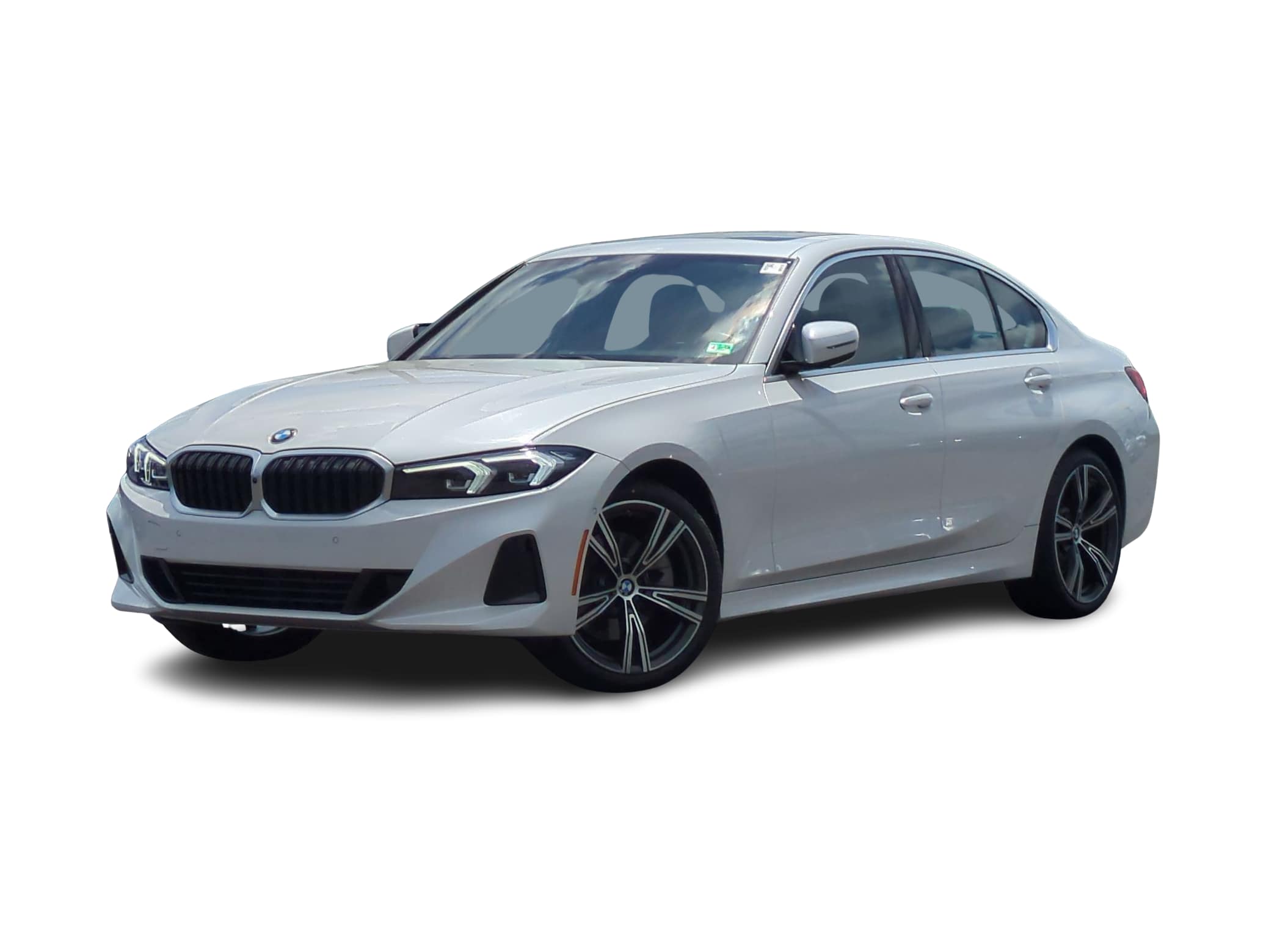 2024 BMW 3 Series 330xi -
                Sterling, VA