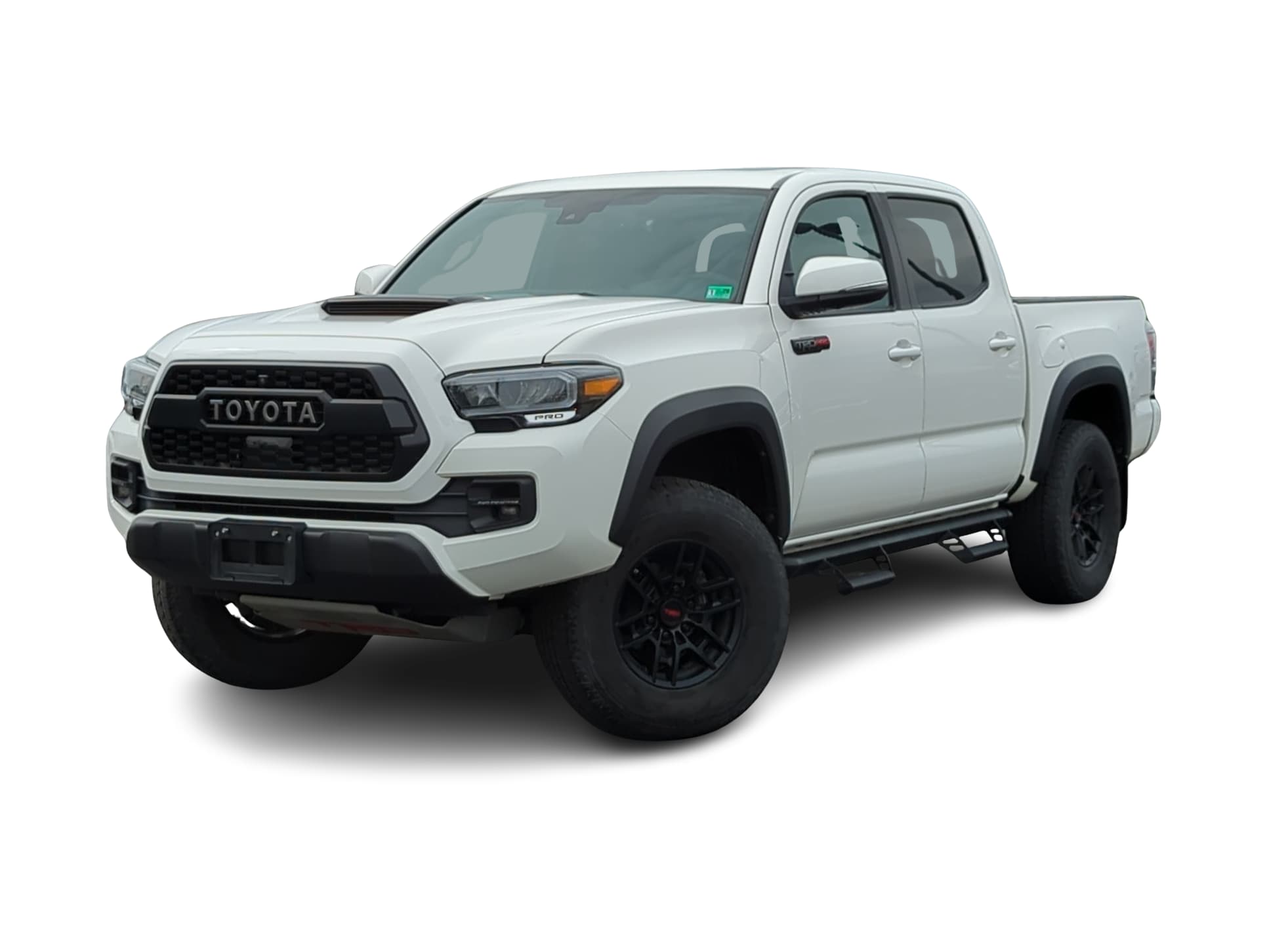 2021 Toyota Tacoma TRD Pro -
                  Sterling, VA