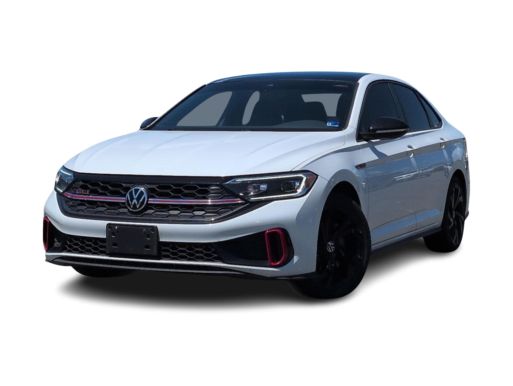 Thumbnail: 2023 Volkswagen Jetta - 1