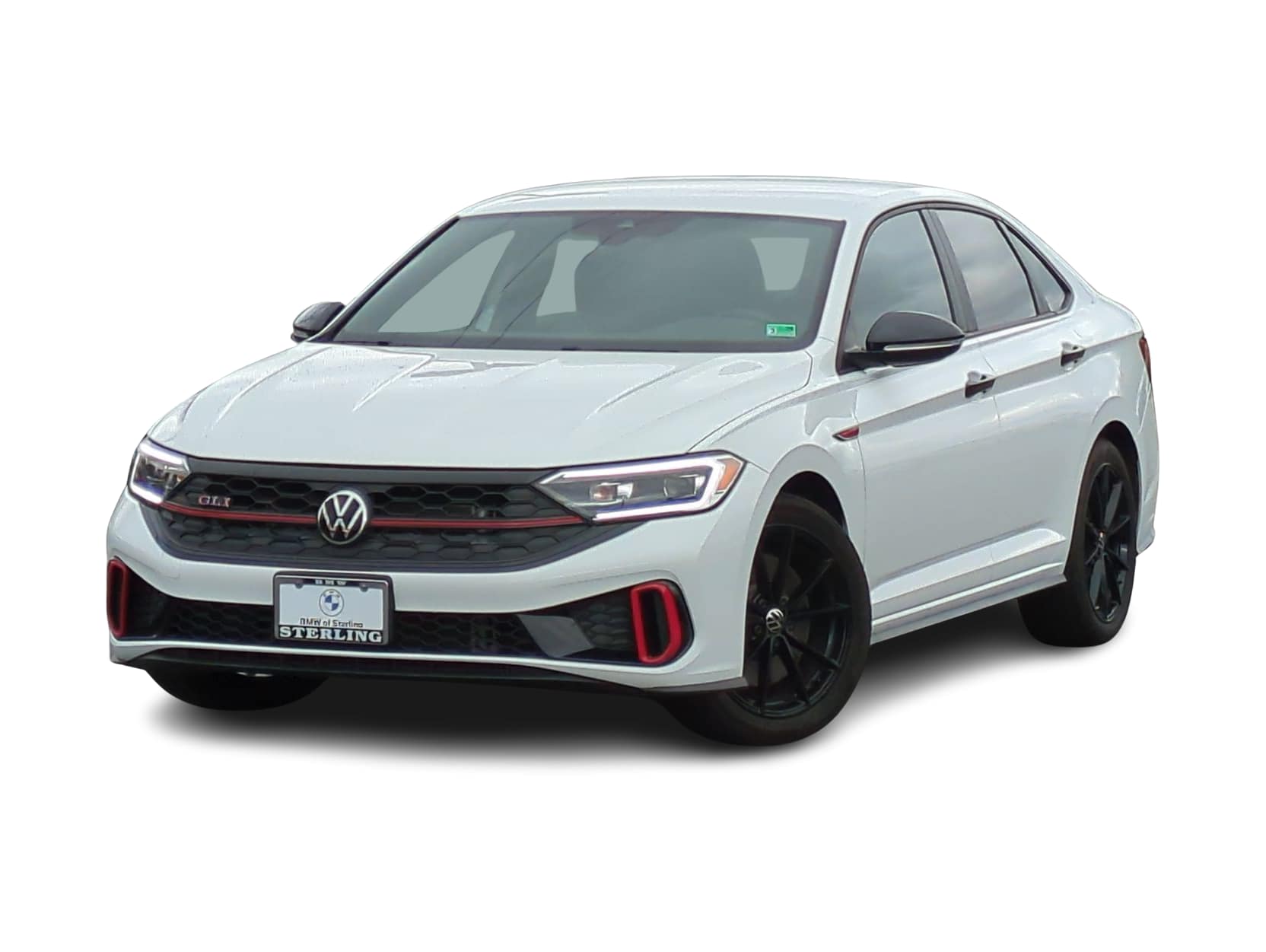 2024 Volkswagen Jetta GLI 40th Anniversary Edition -
                Sterling, VA