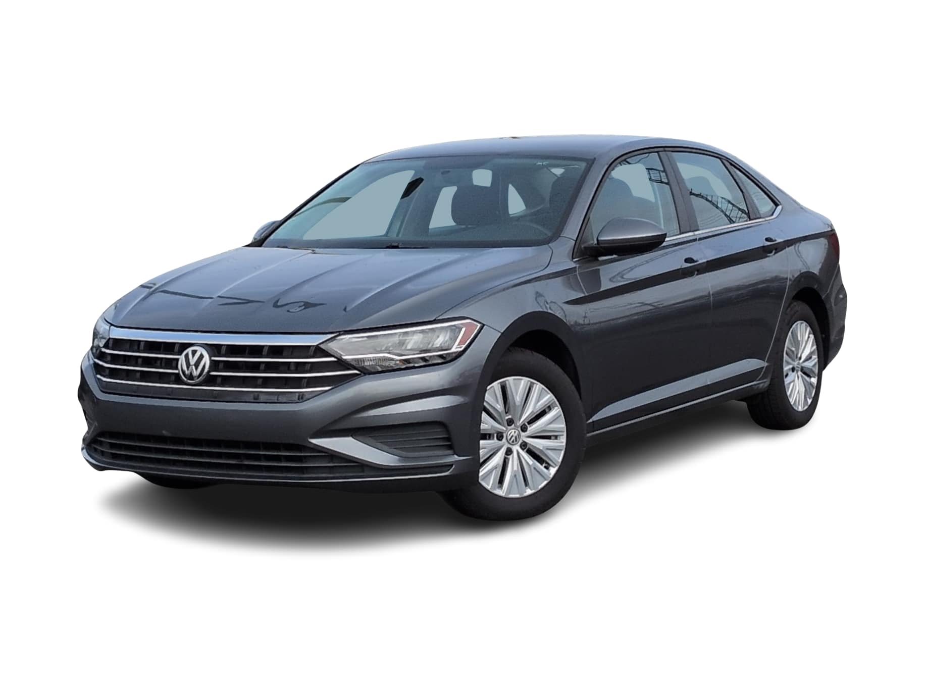 Thumbnail: 2019 Volkswagen Jetta - 1