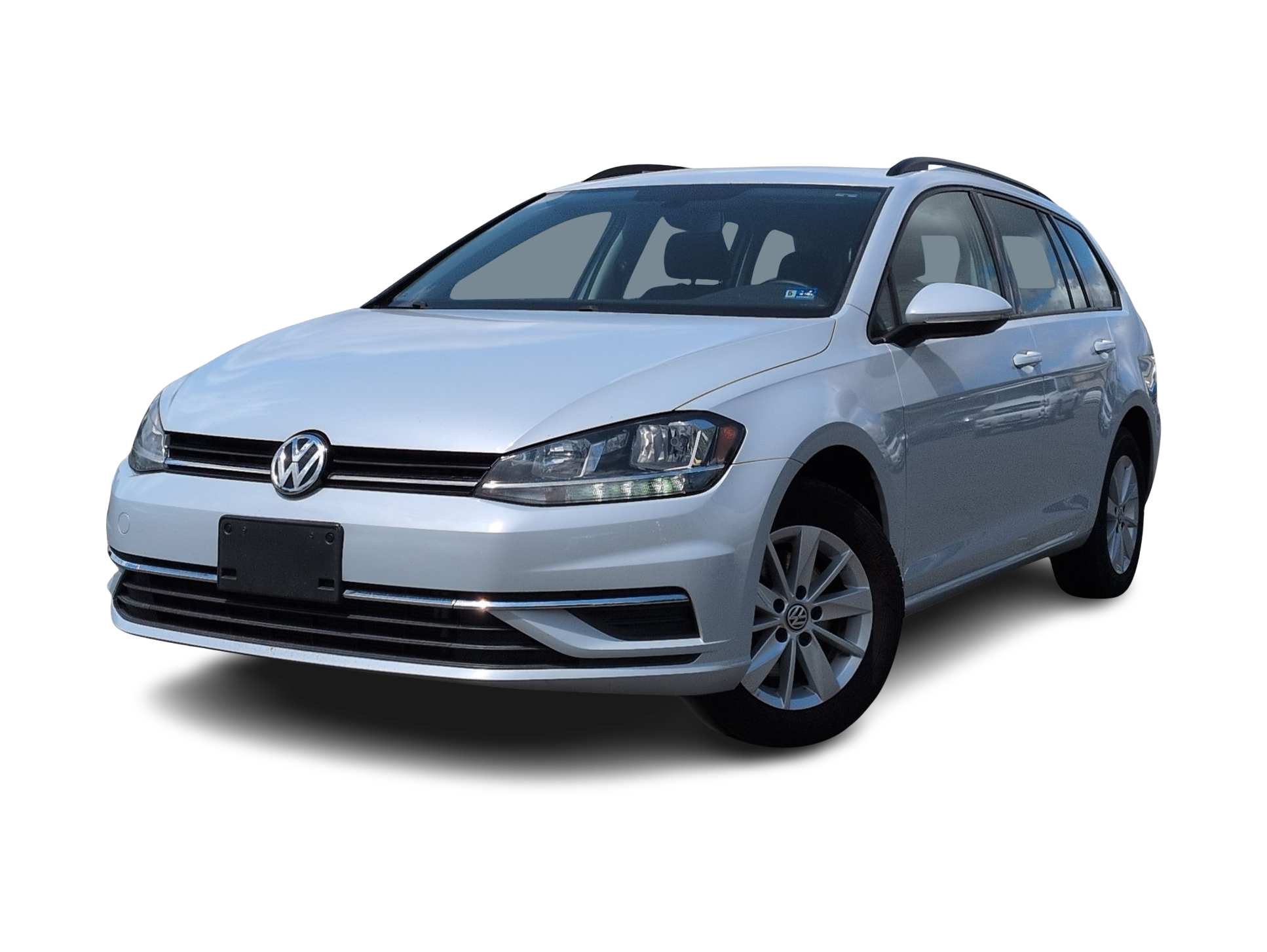 2018 Volkswagen Golf S -
                  Sterling, VA
