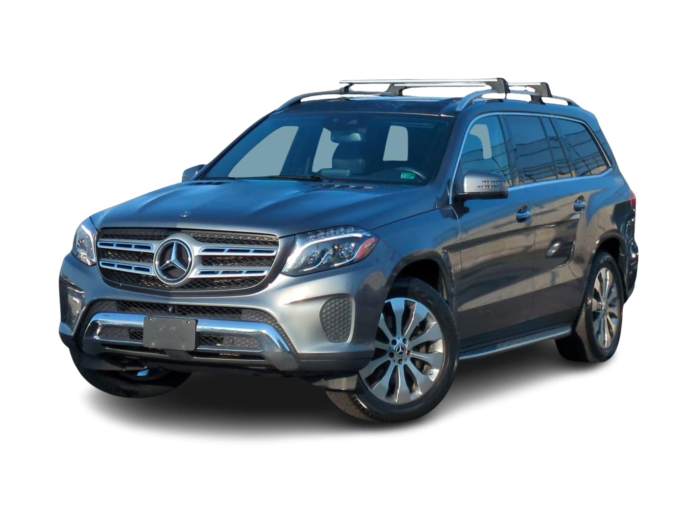 2018 Mercedes-Benz GLS 450 -
                  Sterling, VA