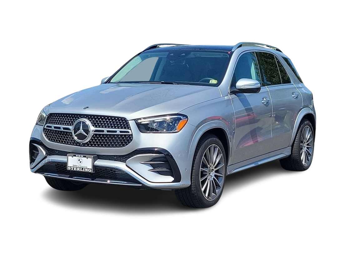 2024 Mercedes-Benz GLE 450 -
                Sterling, VA