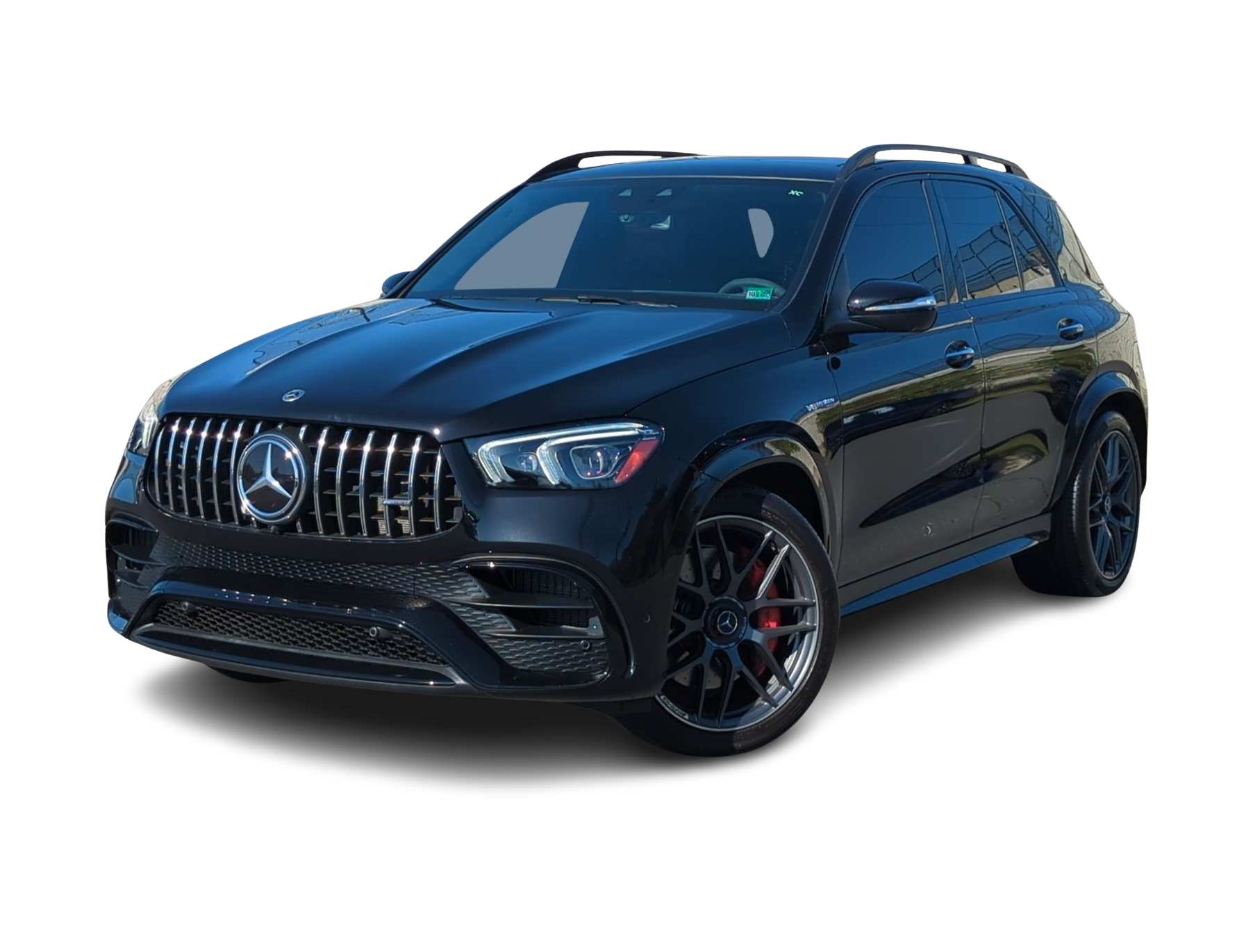 2023 Mercedes-Benz GLE 63 AMG -
                  Sterling, VA