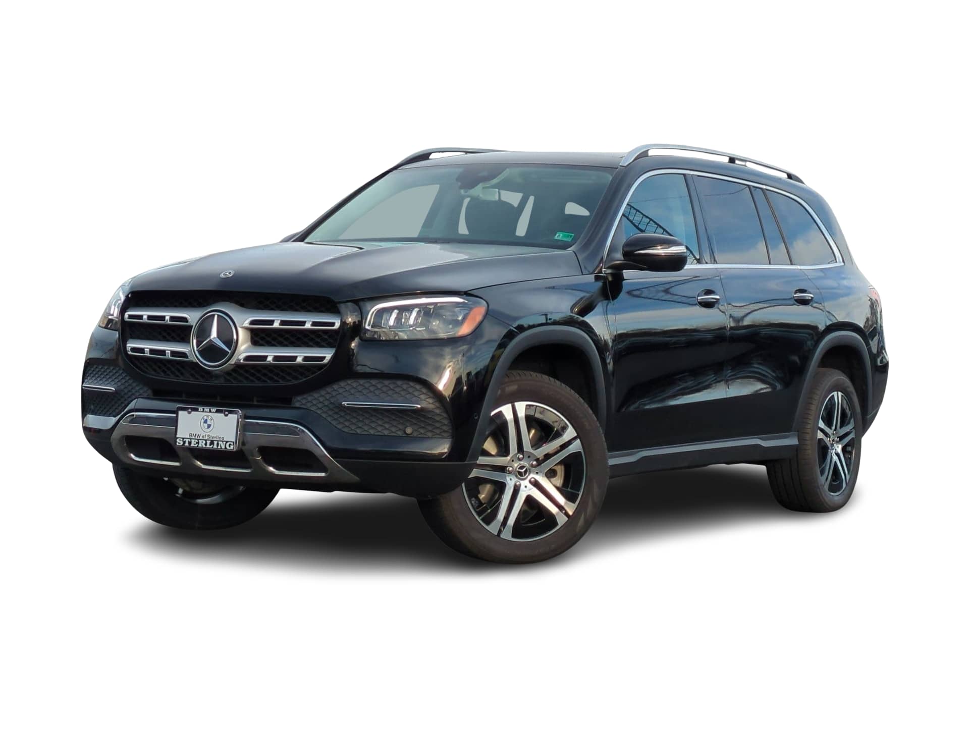 2020 Mercedes-Benz GLS 450 -
                  Sterling, VA