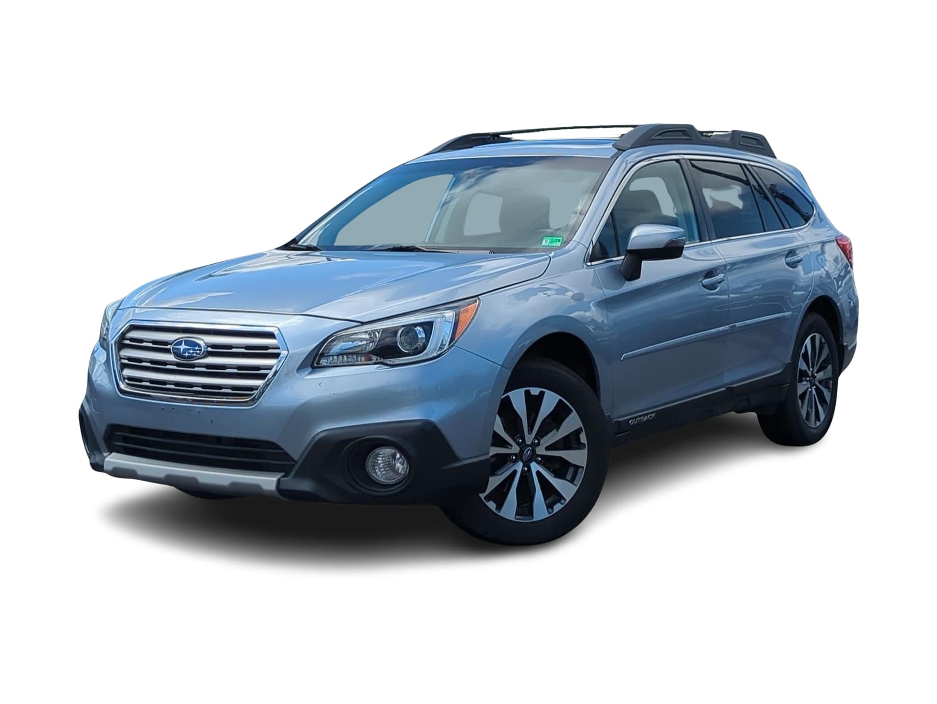 2015 Subaru Outback Limited -
                  Sterling, VA