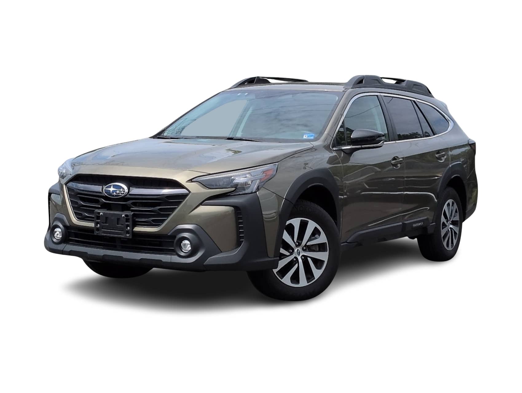 Thumbnail: 2024 Subaru Outback - 1