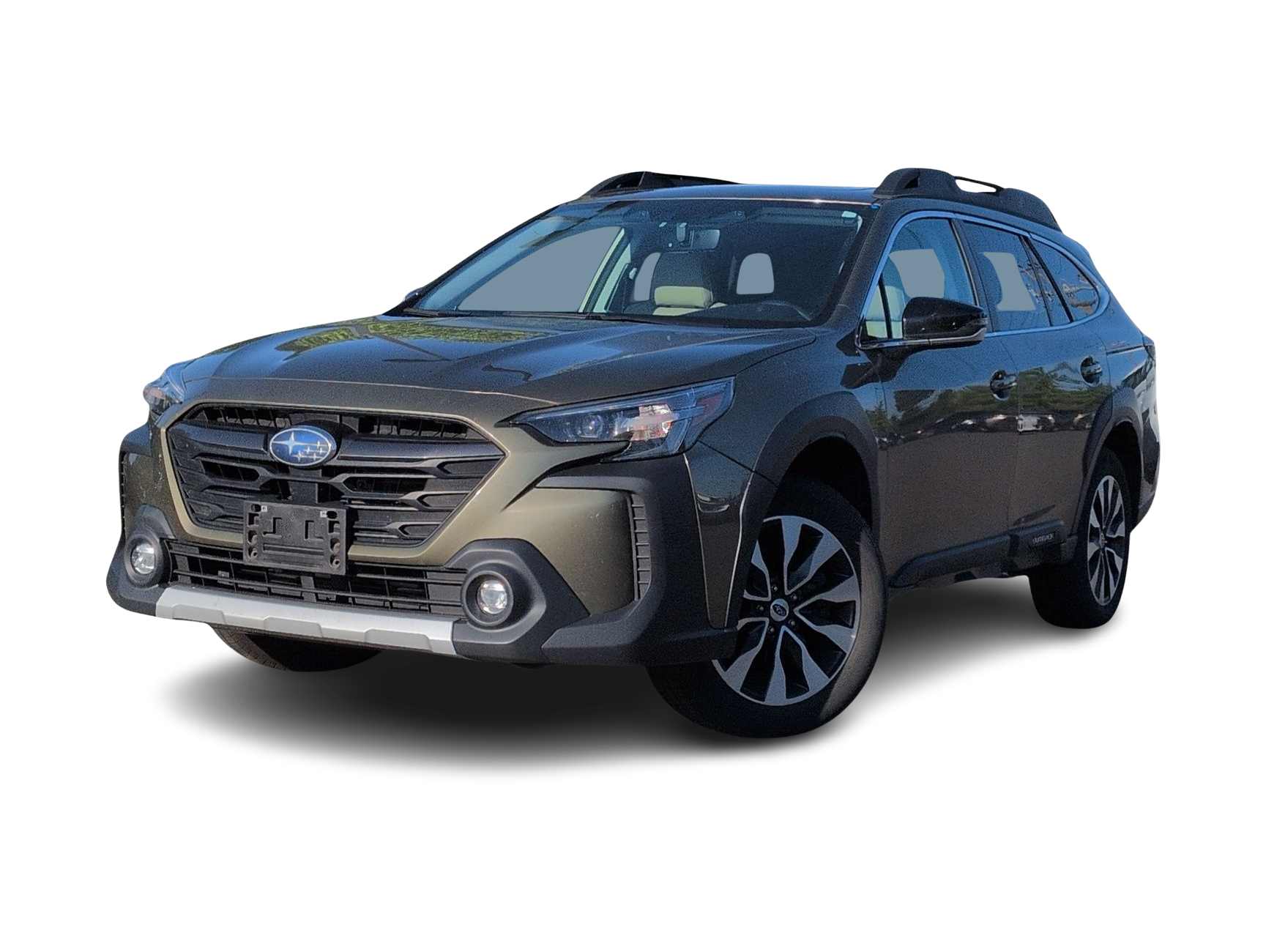 Thumbnail: 2024 Subaru Outback - 1