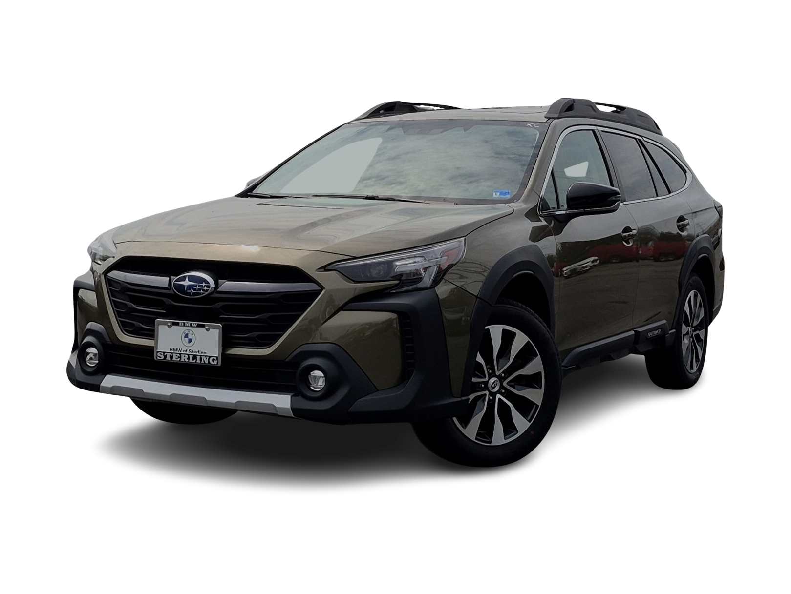 Thumbnail: 2024 Subaru Outback - 1