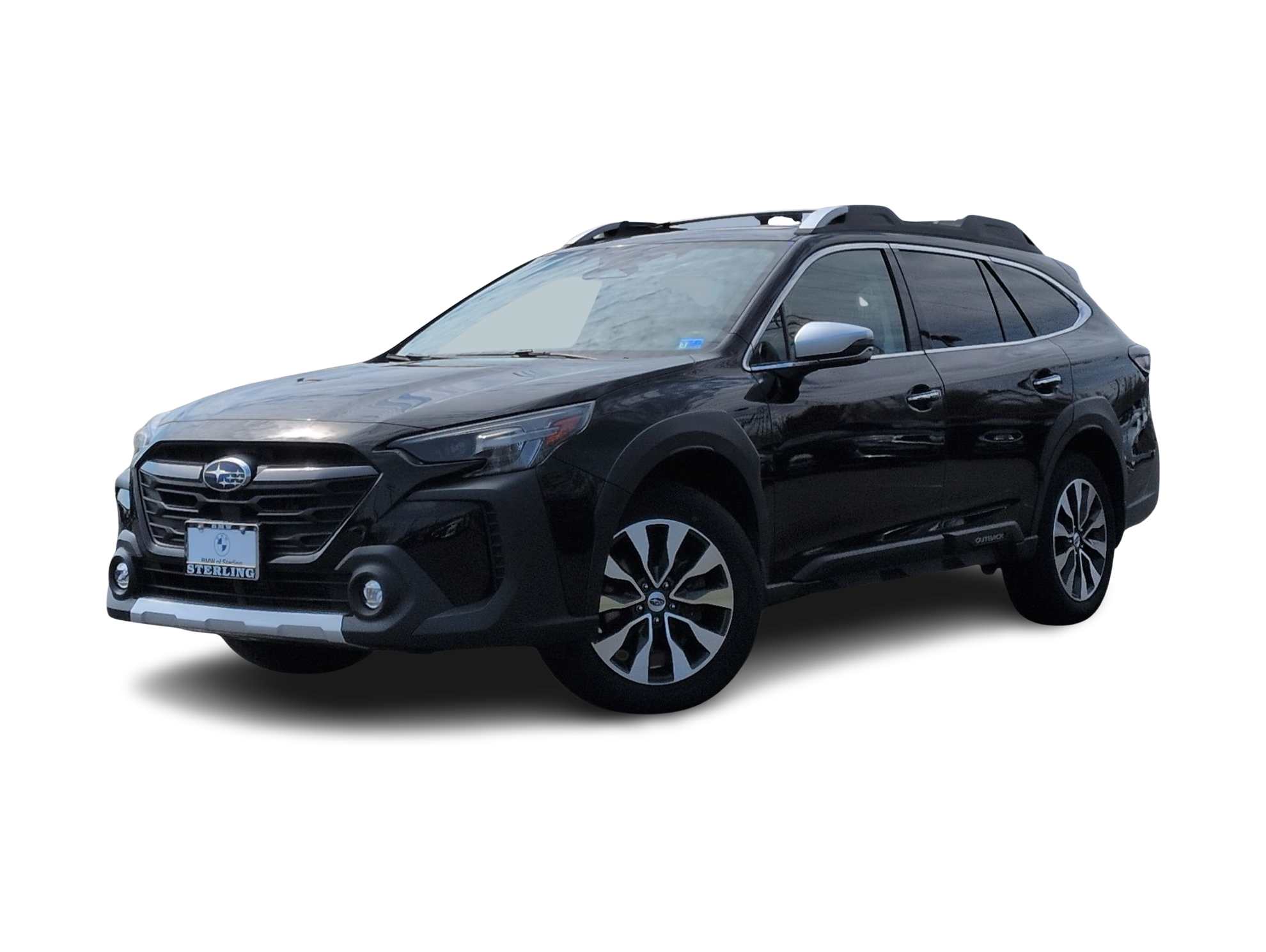 Thumbnail: 2023 Subaru Outback - 1