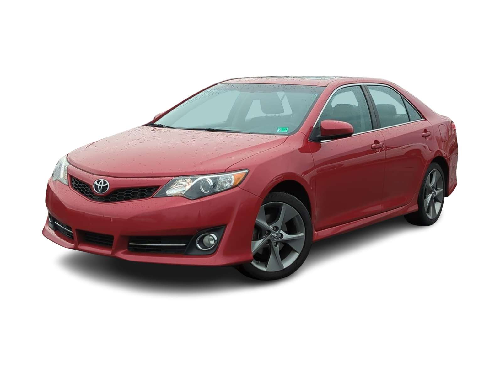 2014 Toyota Camry L -
                Sterling, VA