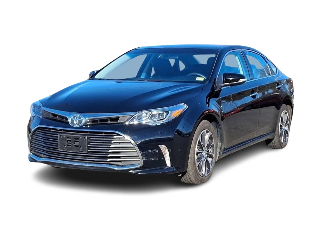 2016 Toyota Avalon XLE -
                Sterling, VA