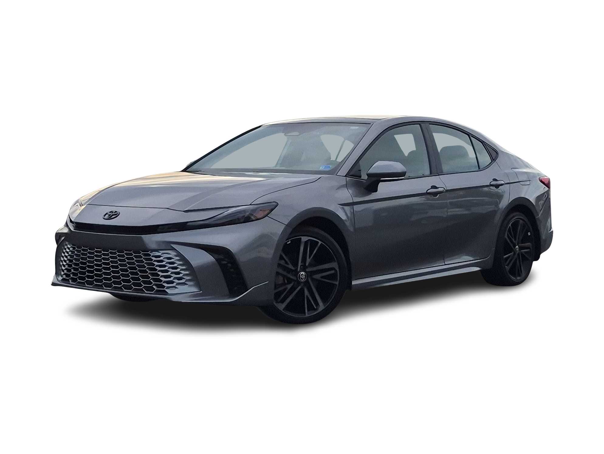 Thumbnail: 2026 Toyota Camry - 1