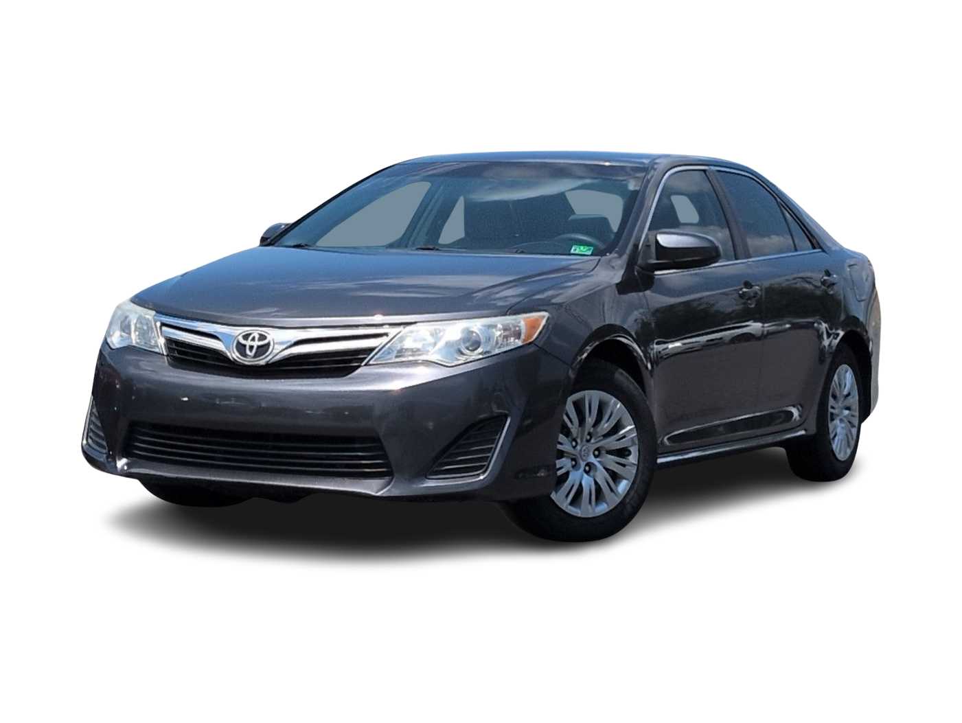 2012 Toyota Camry LE -
                  Sterling, VA