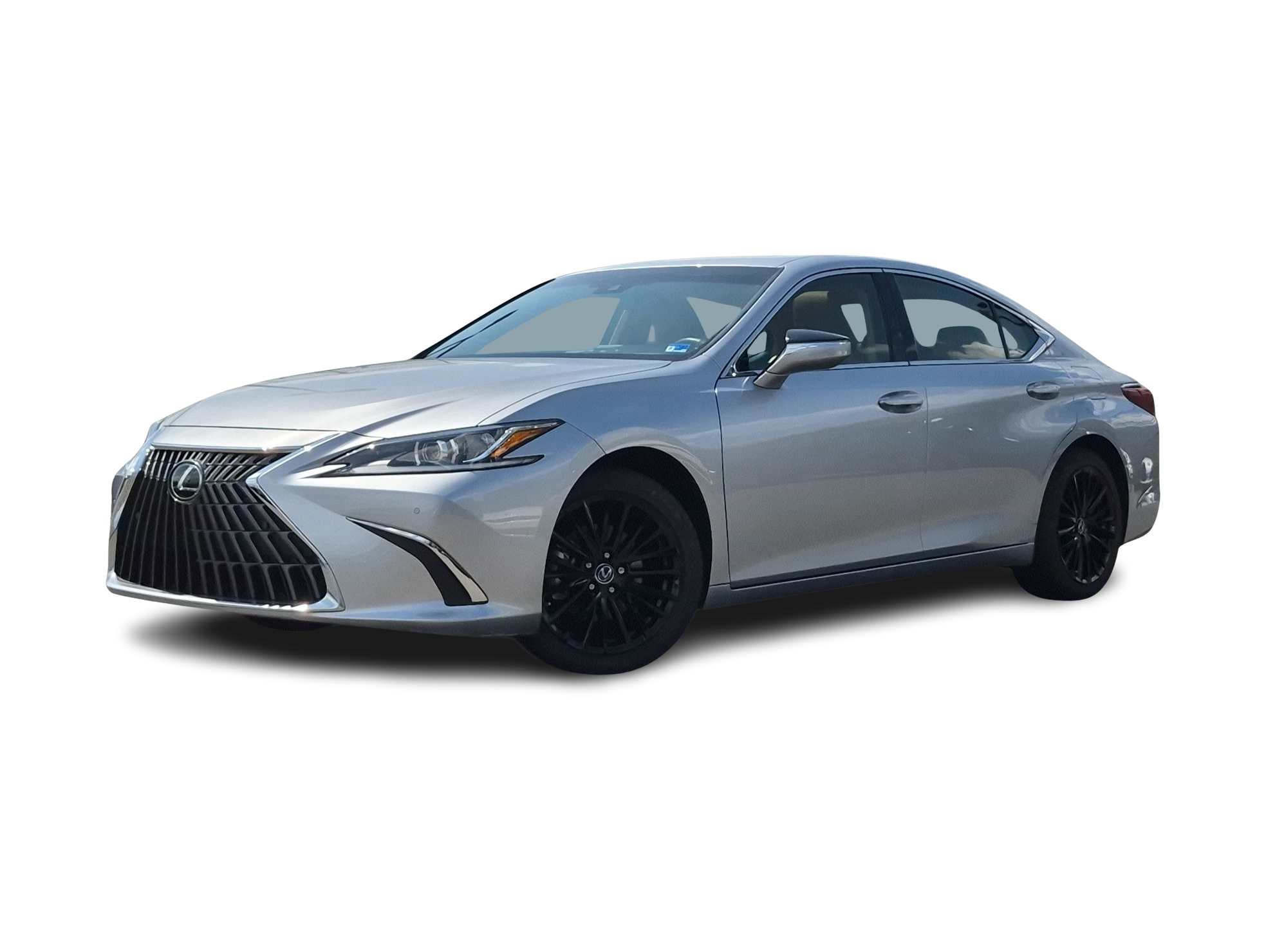 Thumbnail: 2024 Lexus ES - 1