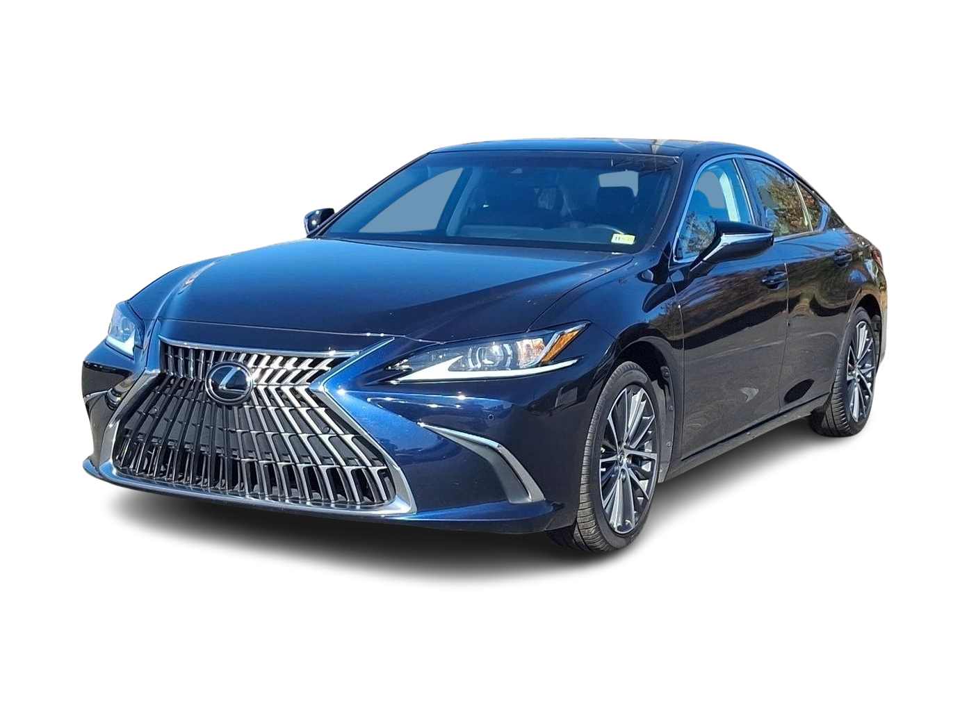 2023 Lexus ES 350 -
                Sterling, VA