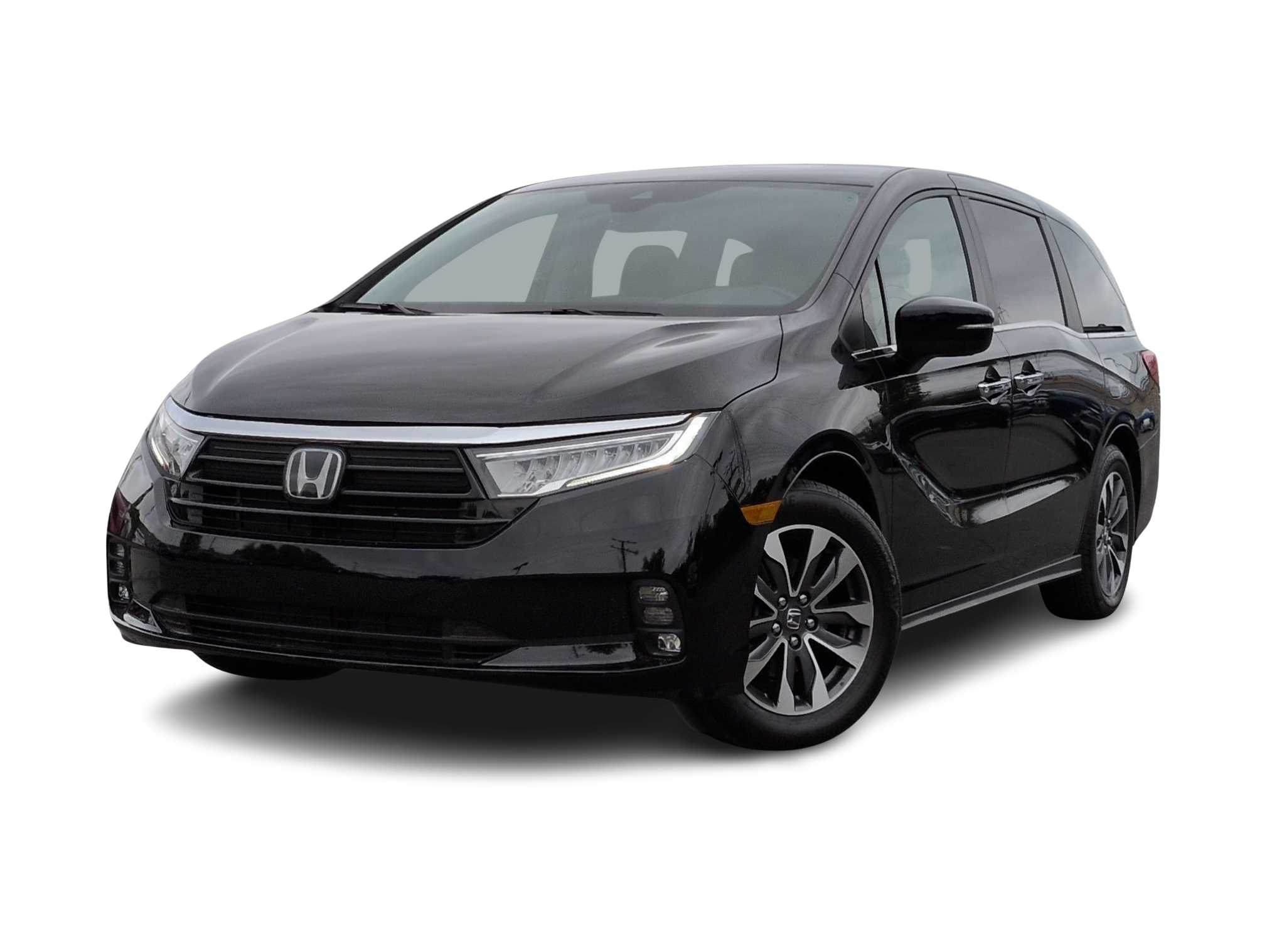 Thumbnail: 2023 Honda Odyssey - 1