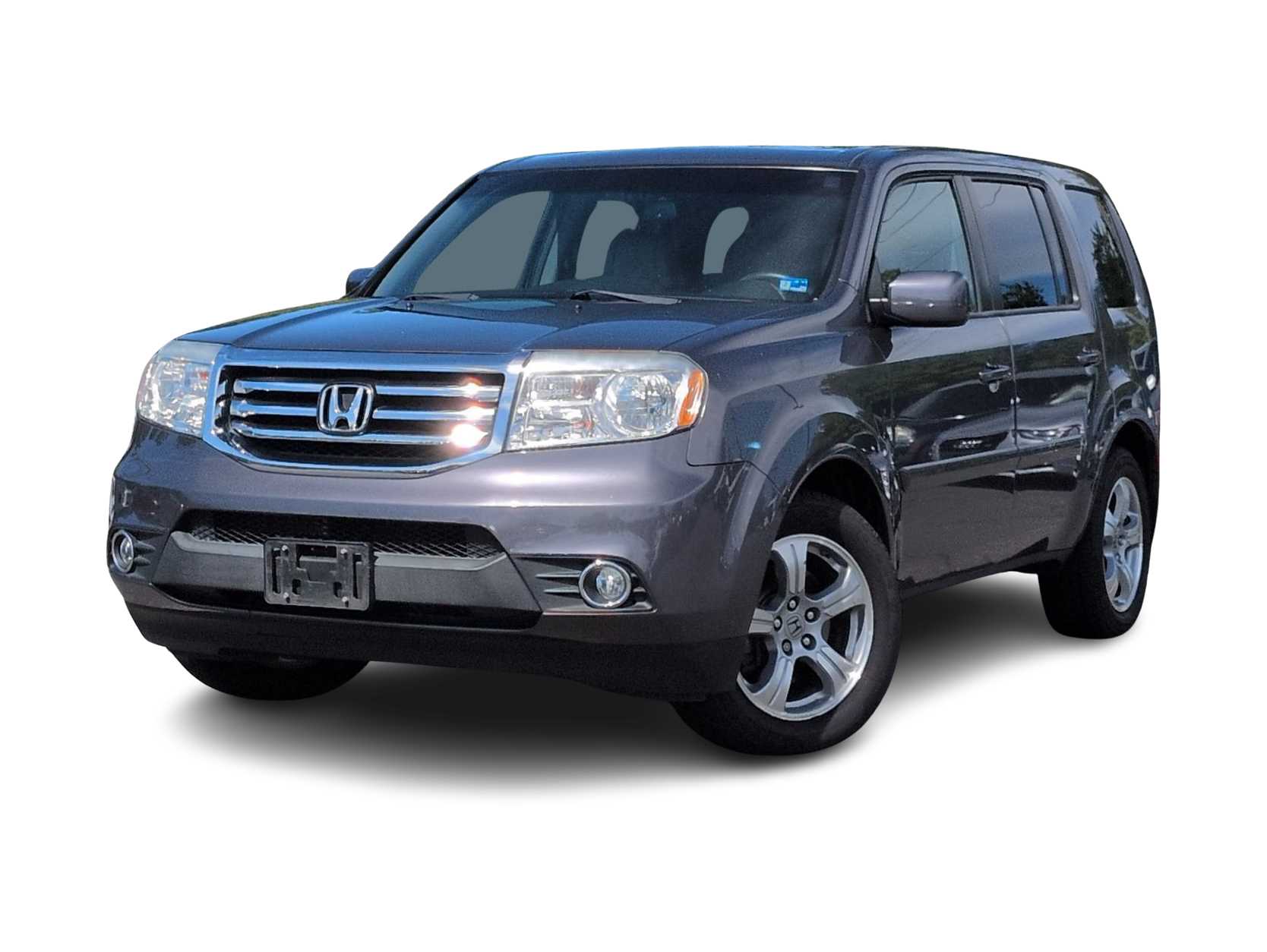 2014 Honda Pilot EX-L -
                  Sterling, VA