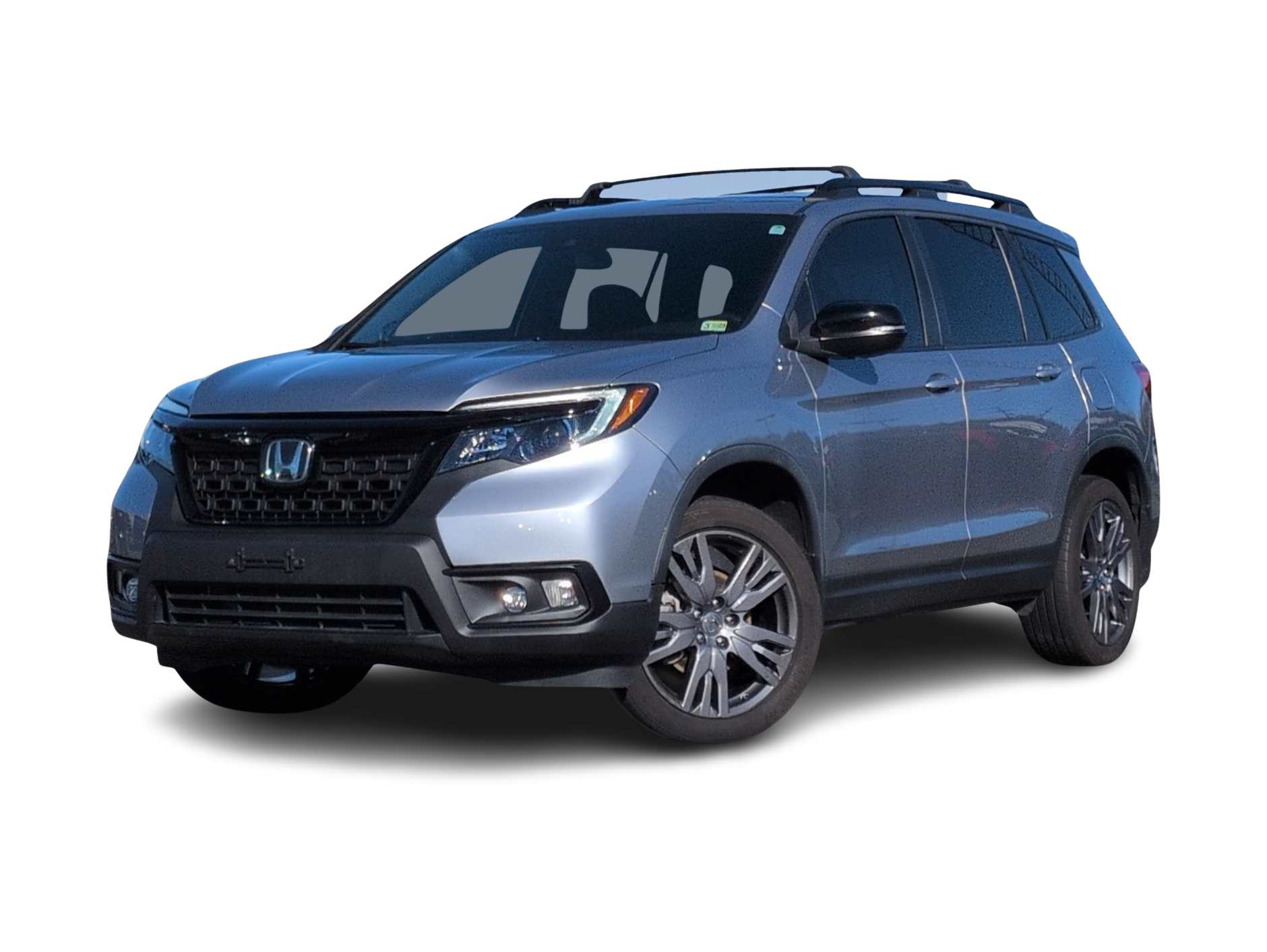 2020 Honda Passport EX-L -
                  Sterling, VA