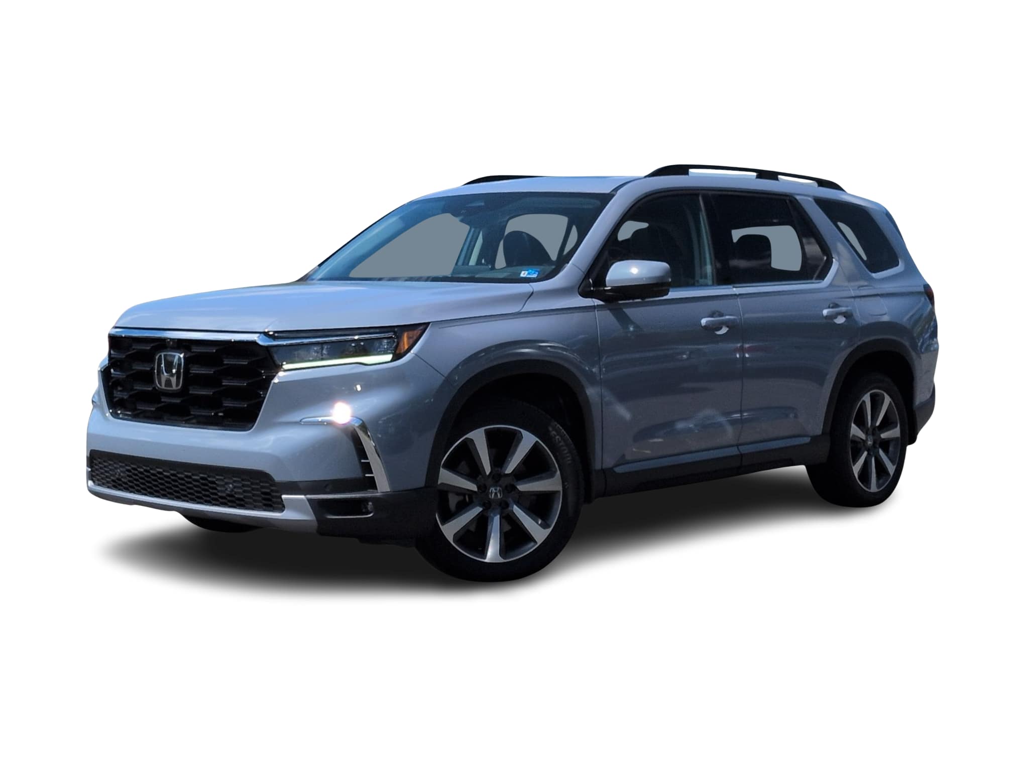 Thumbnail: 2025 Honda Pilot - 1