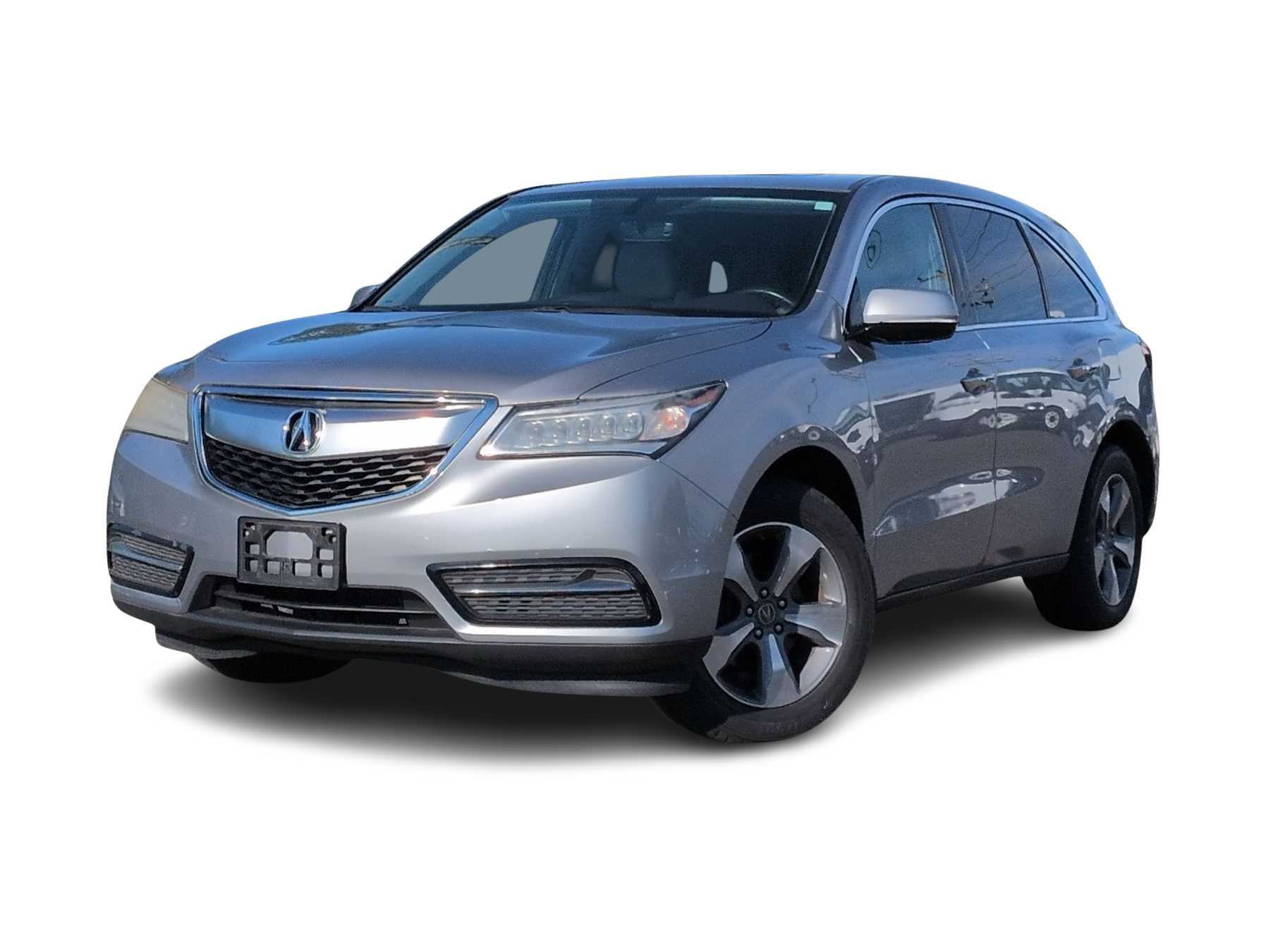 2016 Acura MDX Base -
                  Sterling, VA
