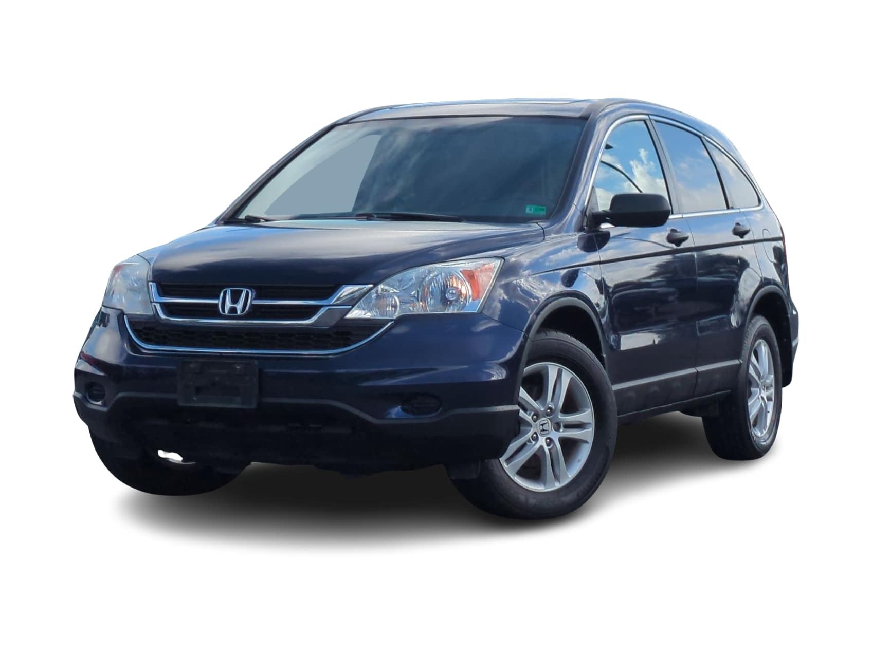 2010 Honda CR-V EX -
                Sterling, VA