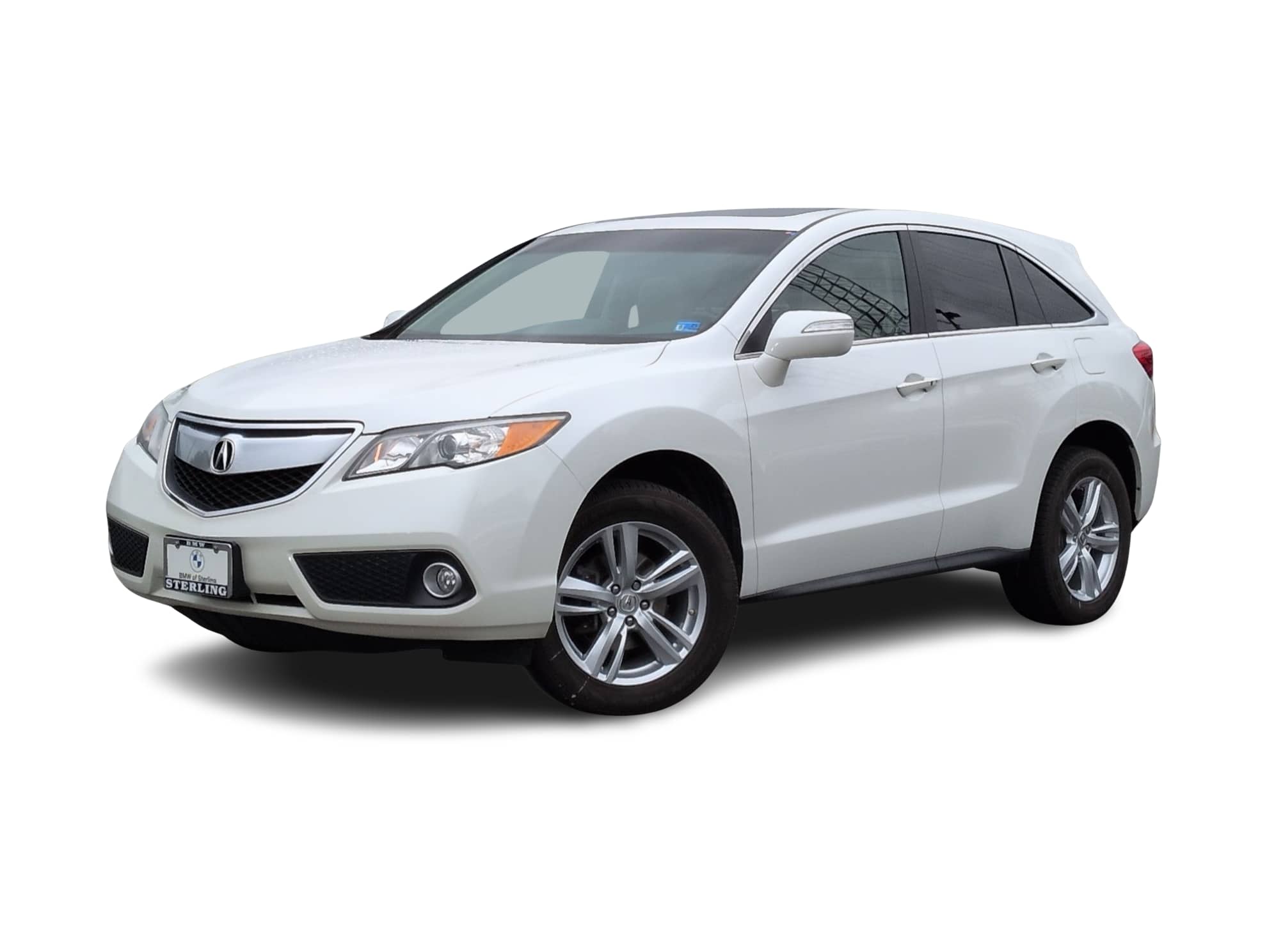 2013 Acura RDX Technology -
                  Sterling, VA