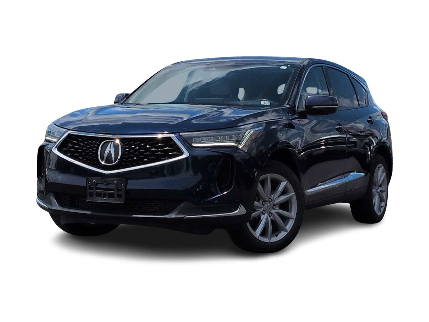 Thumbnail: 2023 Acura RDX - 1