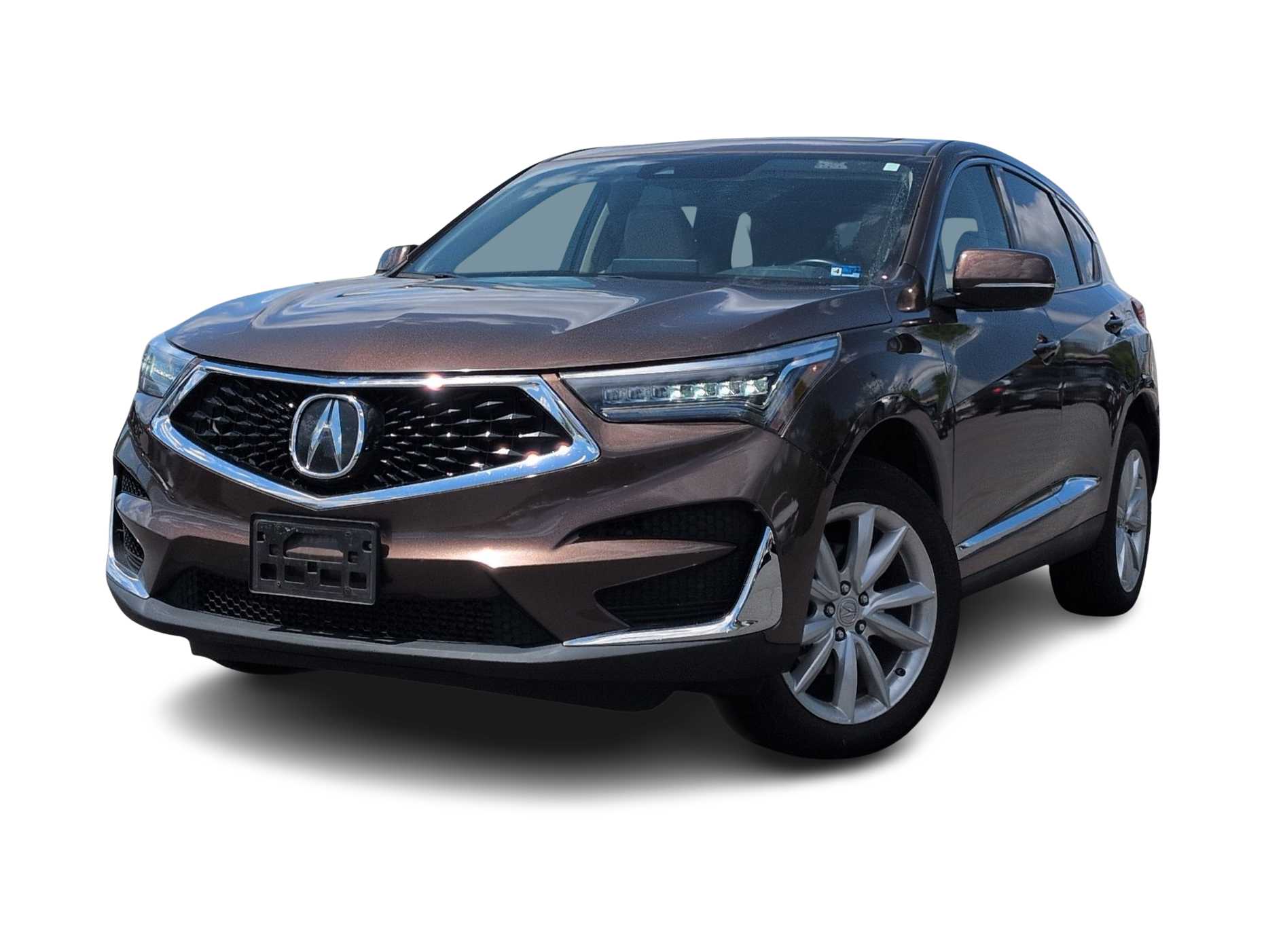 Thumbnail: 2019 Acura RDX - 1