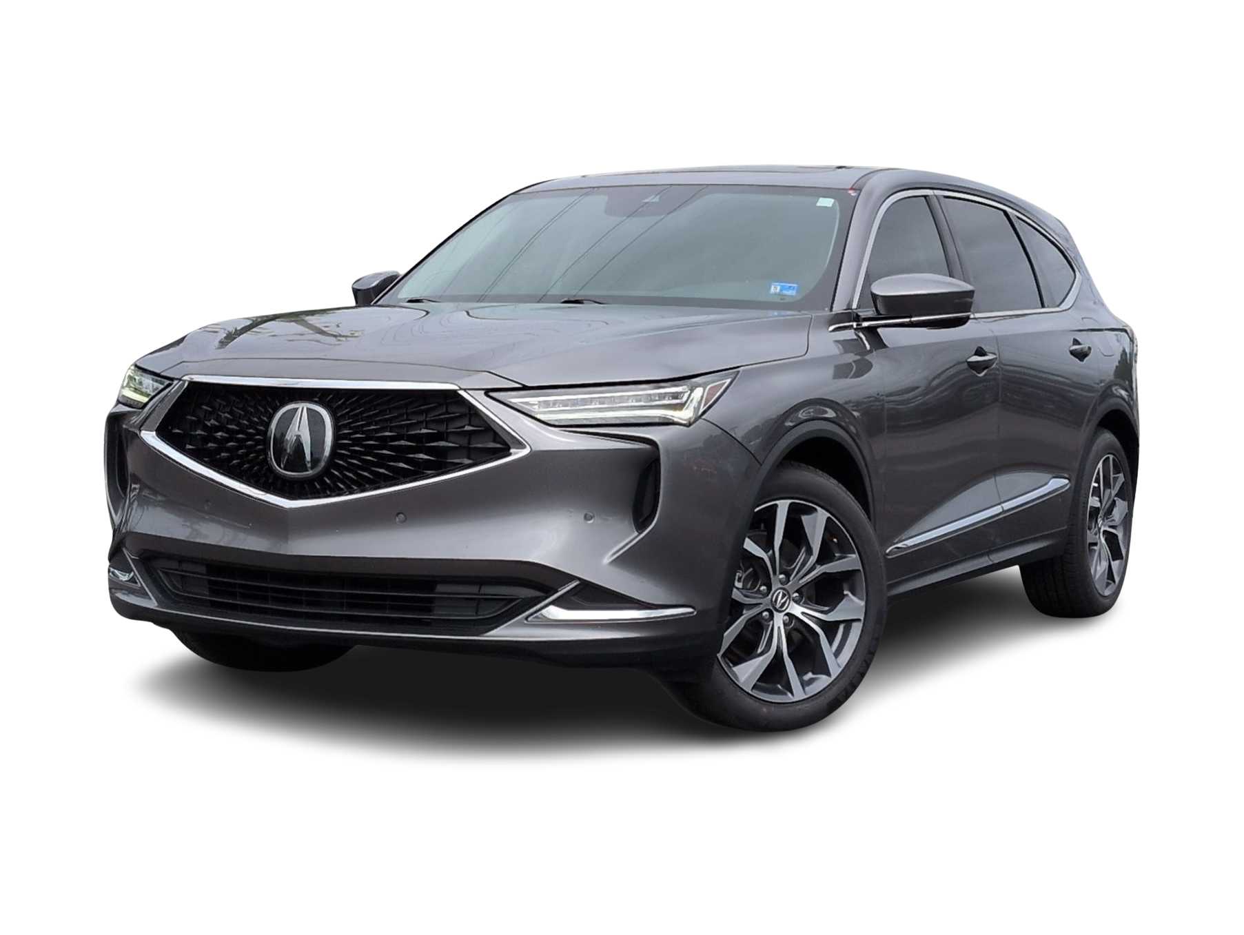 Thumbnail: 2023 Acura MDX - 1
