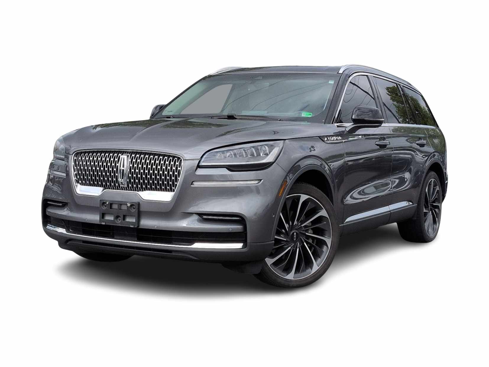 2023 Lincoln Aviator Reserve -
                  Sterling, VA