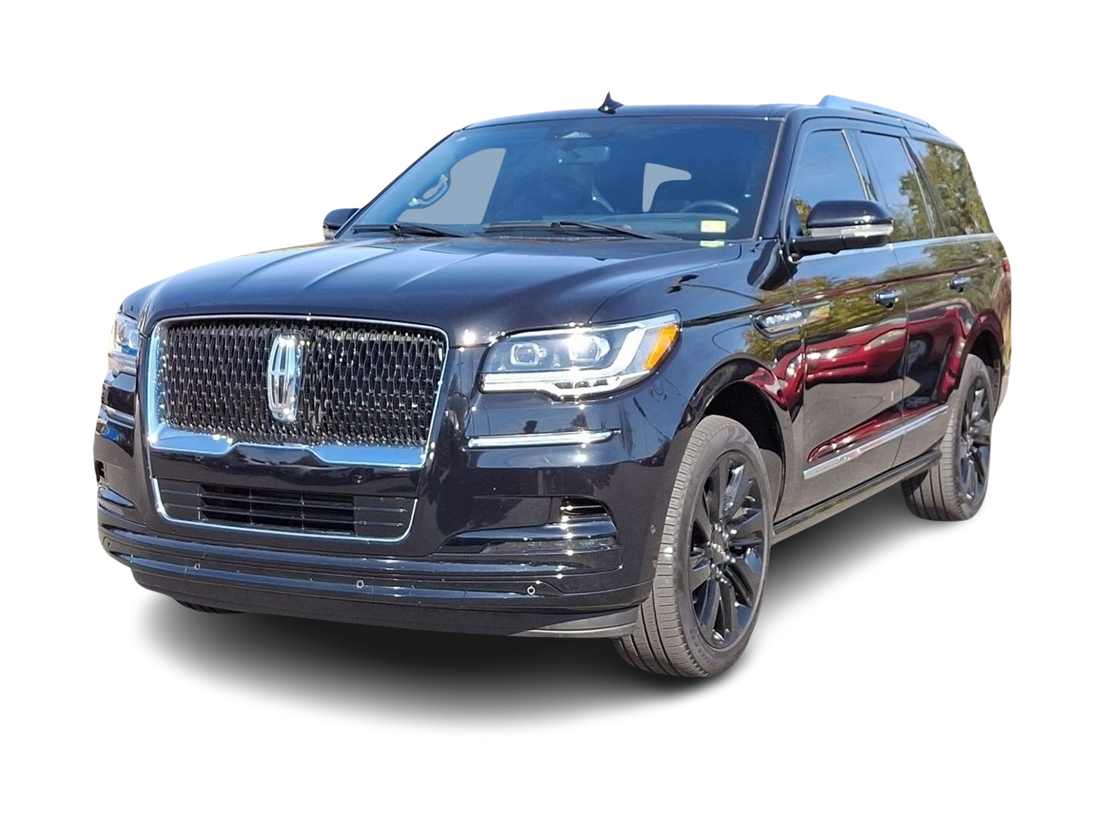 2023 Lincoln Navigator Reserve -
                Sterling, VA