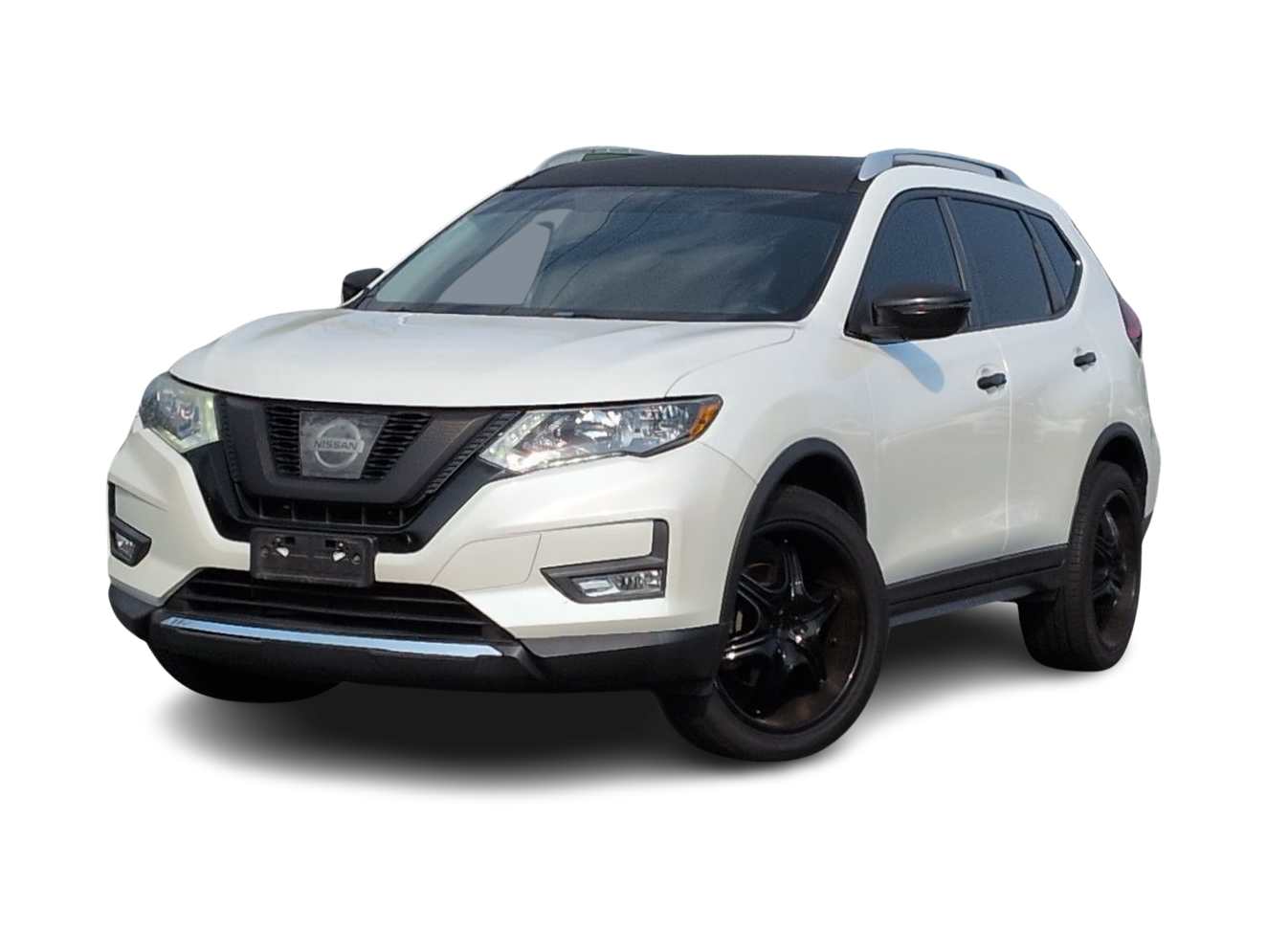 2017 Nissan Rogue SV -
                  Sterling, VA