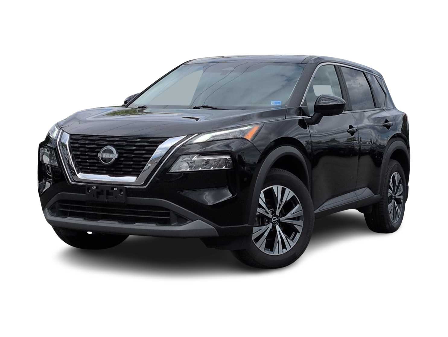 Thumbnail: 2023 Nissan Rogue - 1