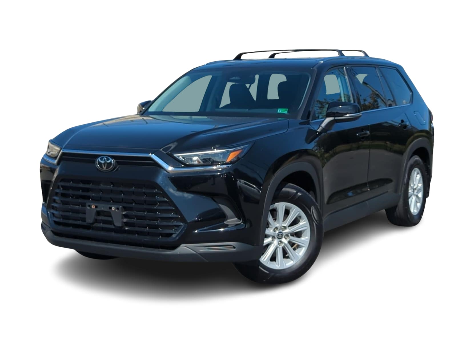 2024 Toyota Grand Highlander XLE -
                  Sterling, VA