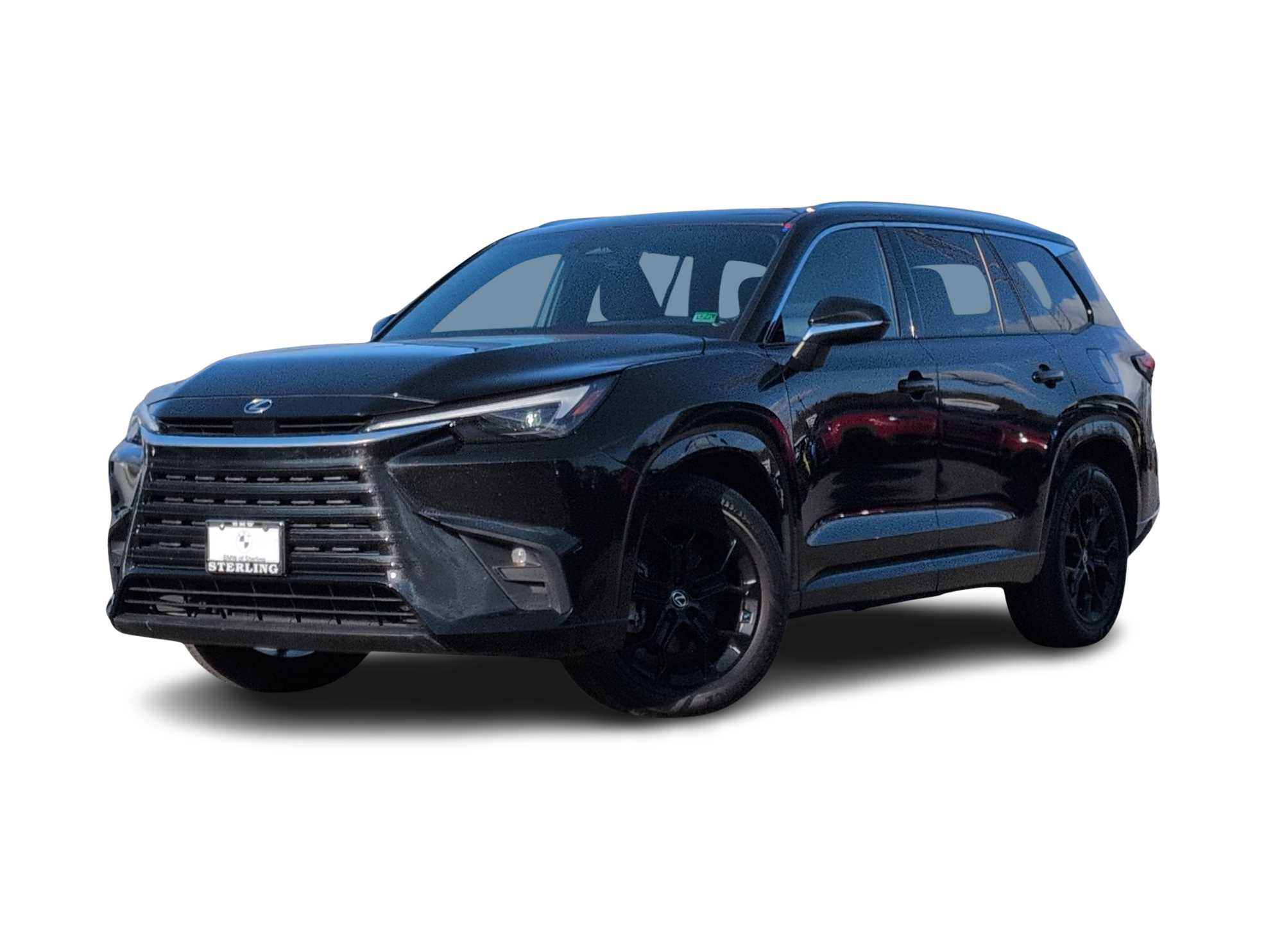 2024 Lexus TX 350 -
                  Sterling, VA