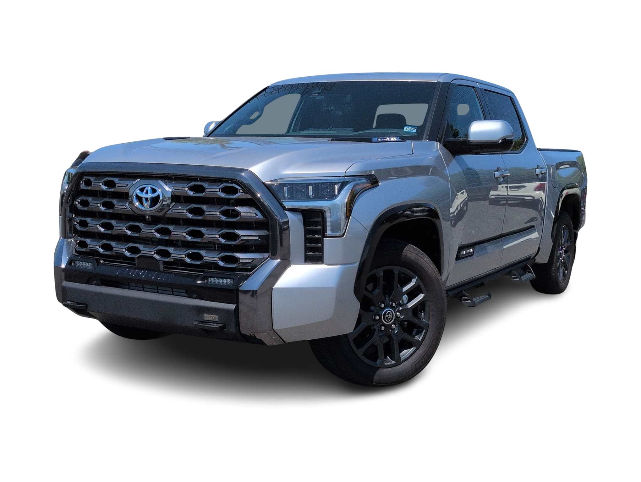 Thumbnail: 2023 Toyota Tundra - 1