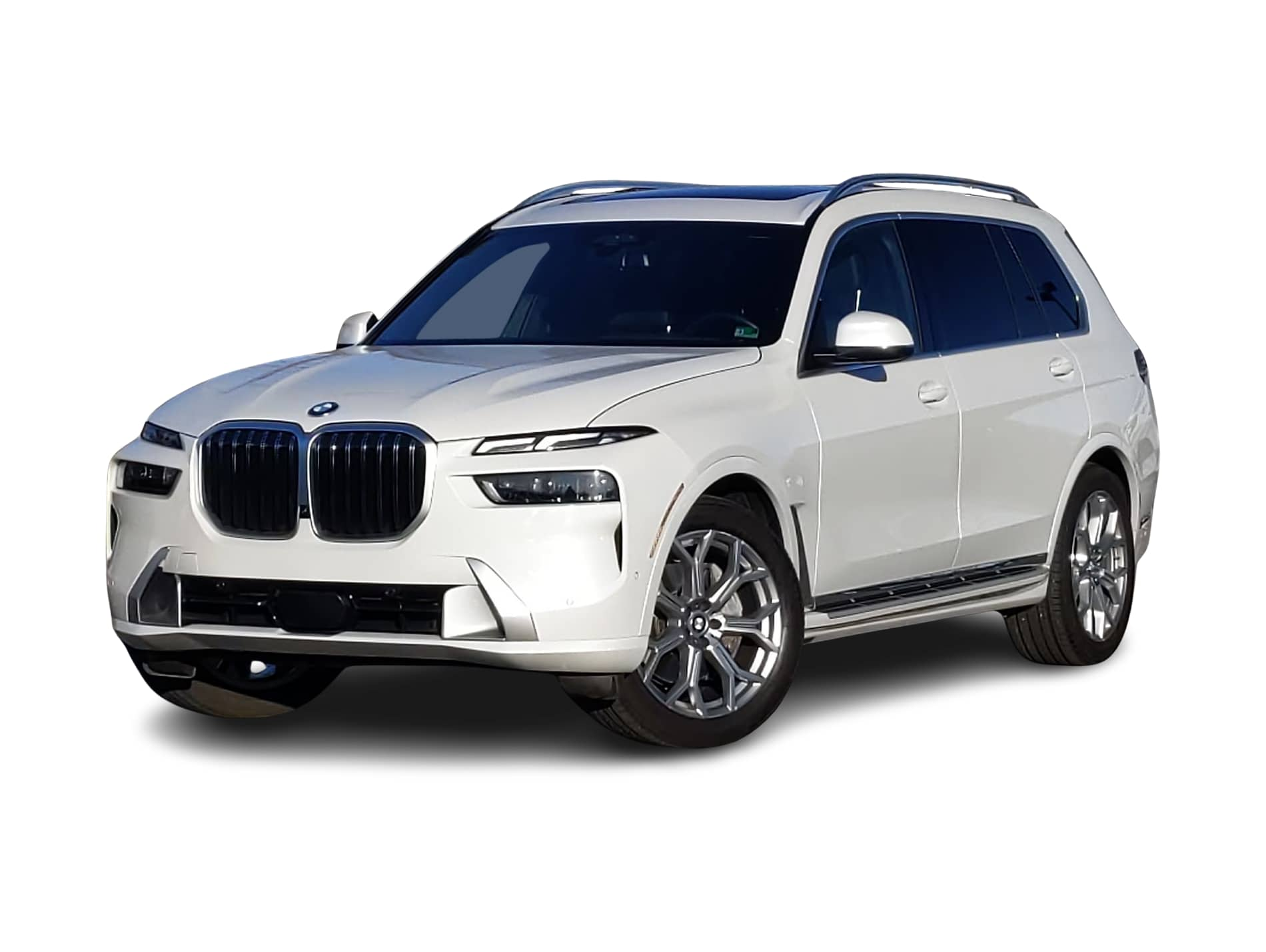 2023 BMW X7 xDrive40i -
                Sterling, VA