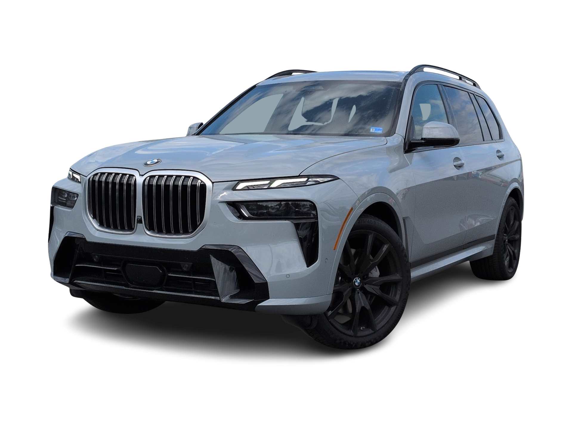 Thumbnail: 2026 BMW X7 - 1