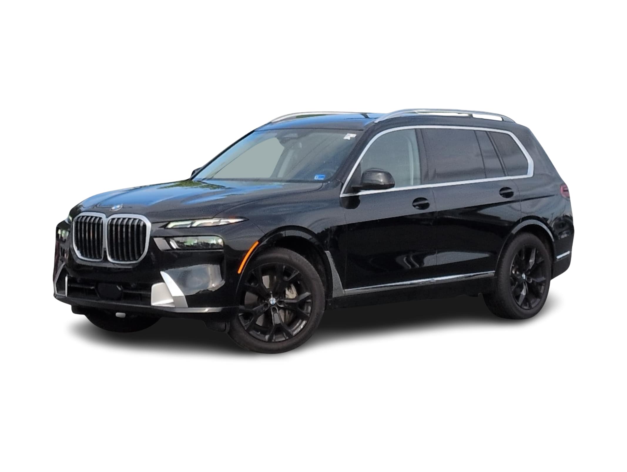 2026 BMW X7 xDrive40i -
                  Sterling, VA