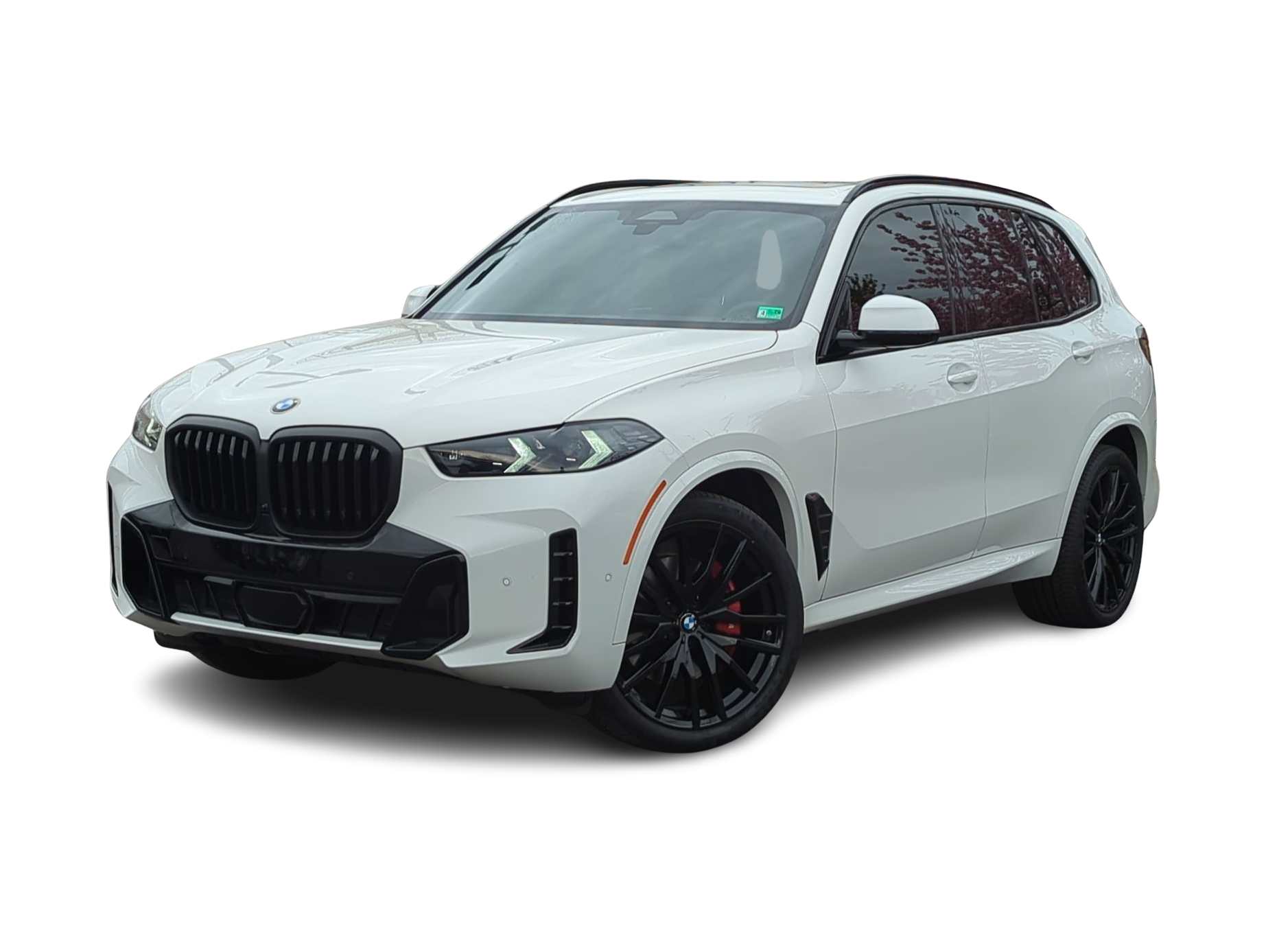 2024 BMW X5 xDrive40i -
                Sterling, VA