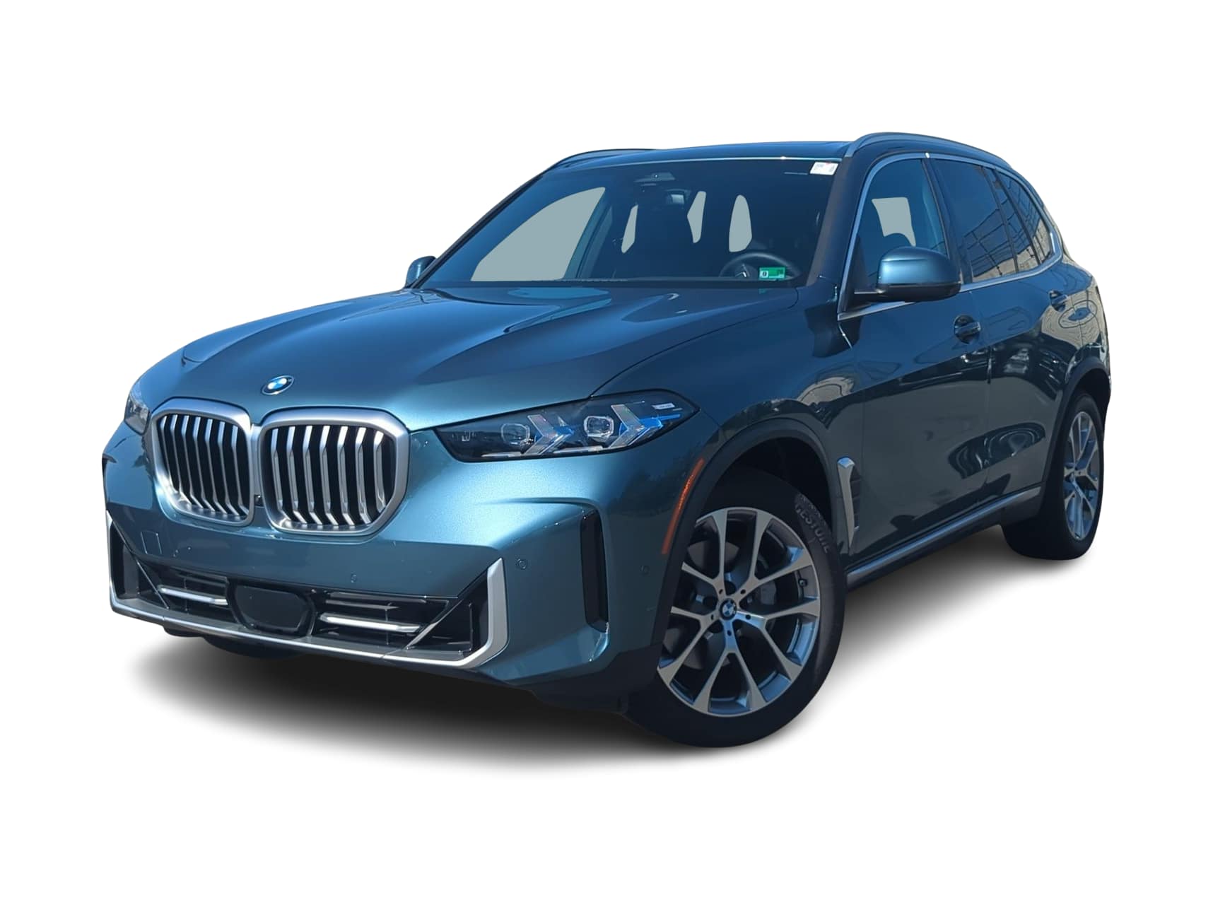 2025 BMW X5 xDrive40i -
                  Sterling, VA