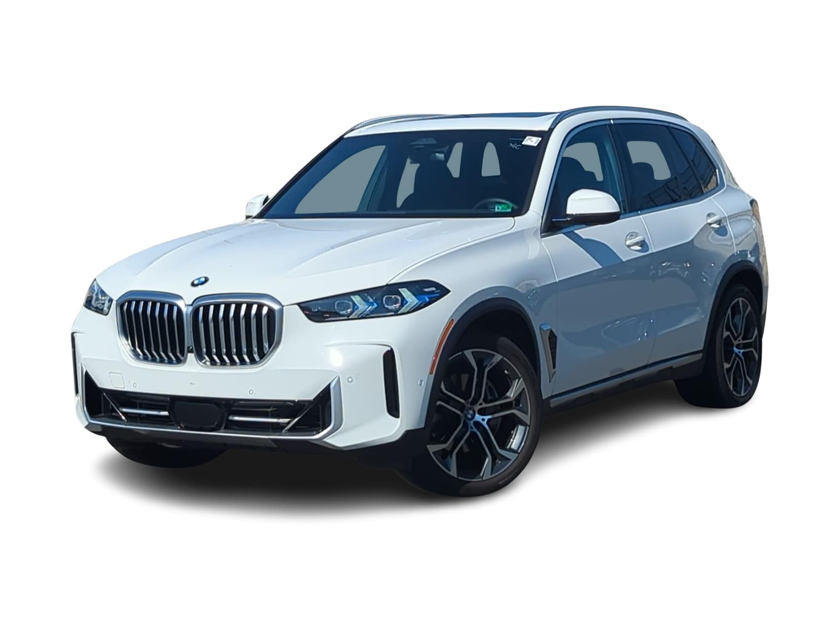 2025 BMW X5 xDrive40i -
                  Sterling, VA