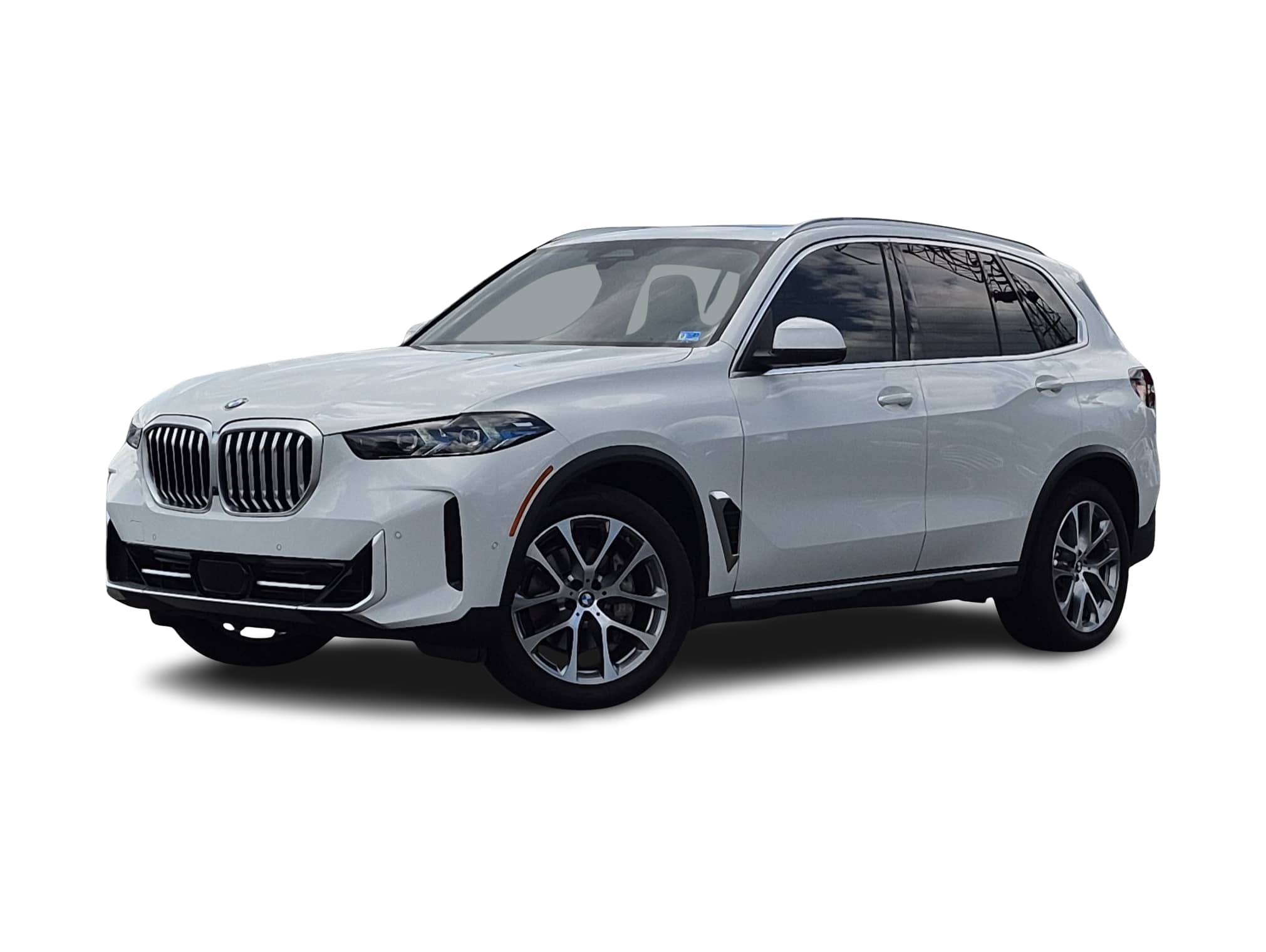 Thumbnail: 2024 BMW X5 - 1
