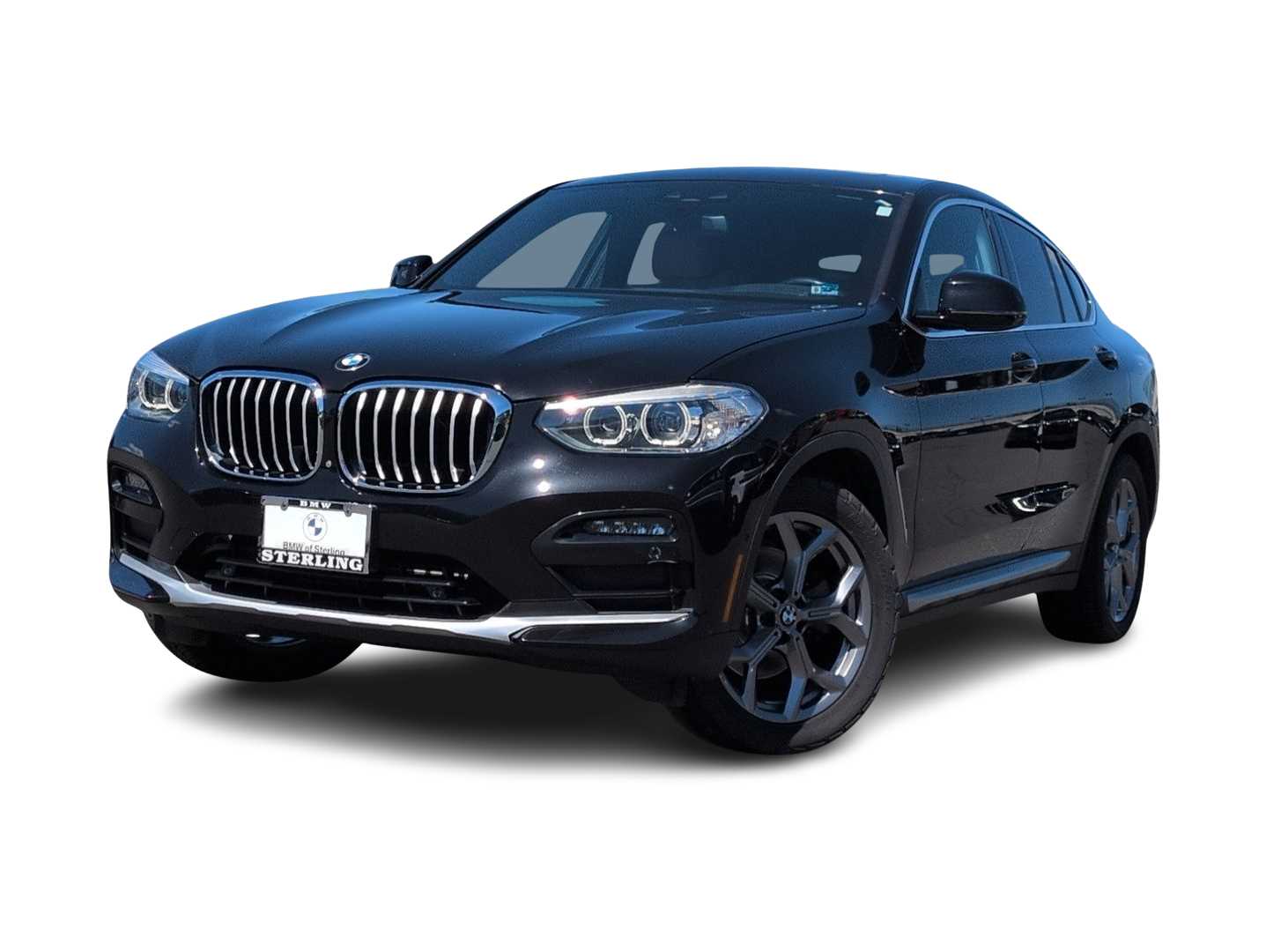 2020 BMW X4 xDrive30i -
                  Sterling, VA