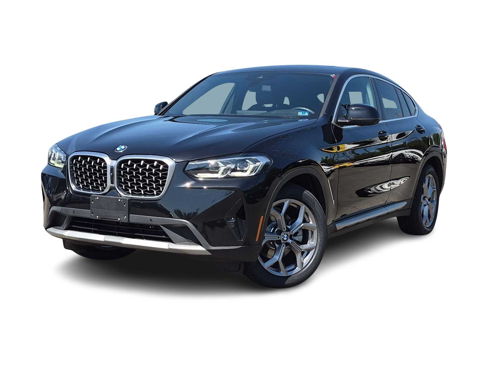 2023 BMW X4 xDrive30i -
                  Sterling, VA