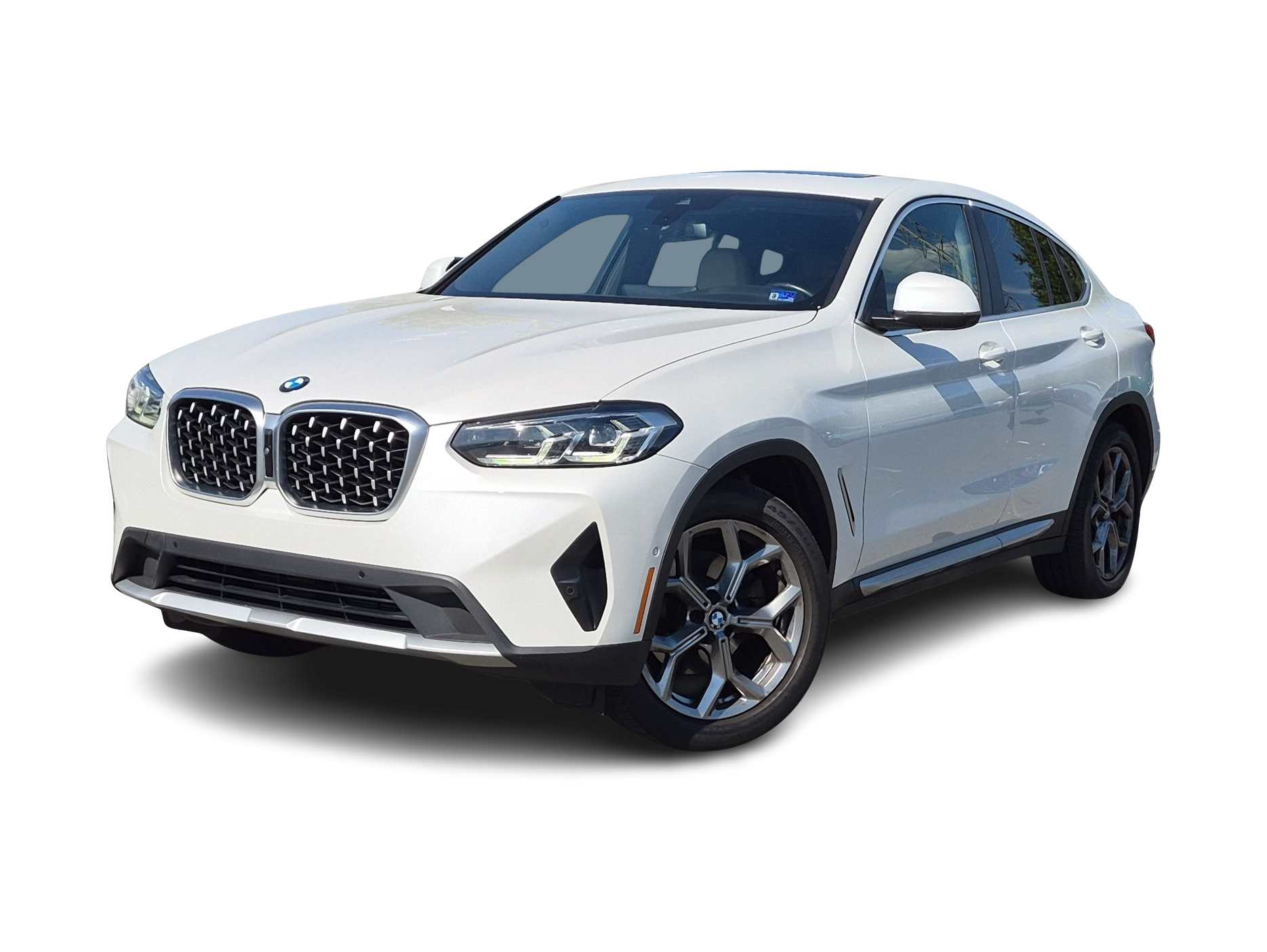 2023 BMW X4 xDrive30i -
                  Sterling, VA
