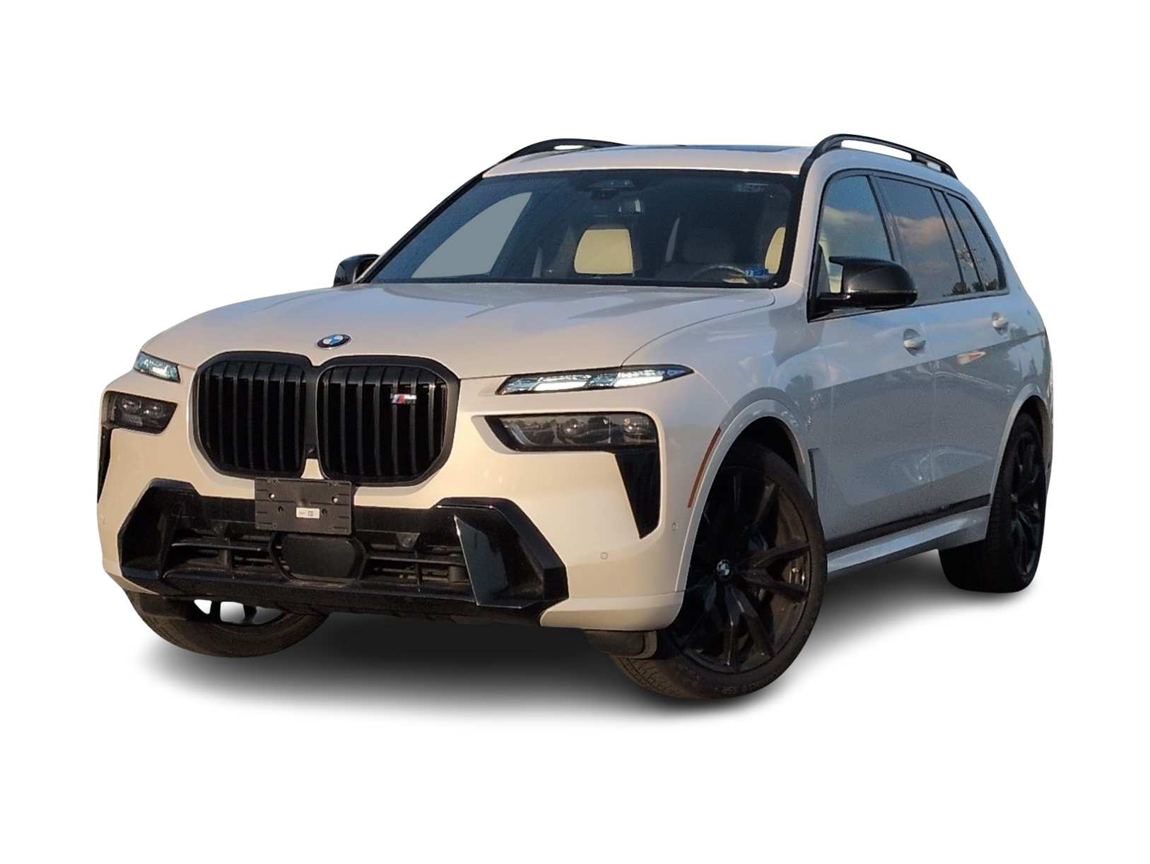 2024 BMW X7 M60i -
                  Sterling, VA
