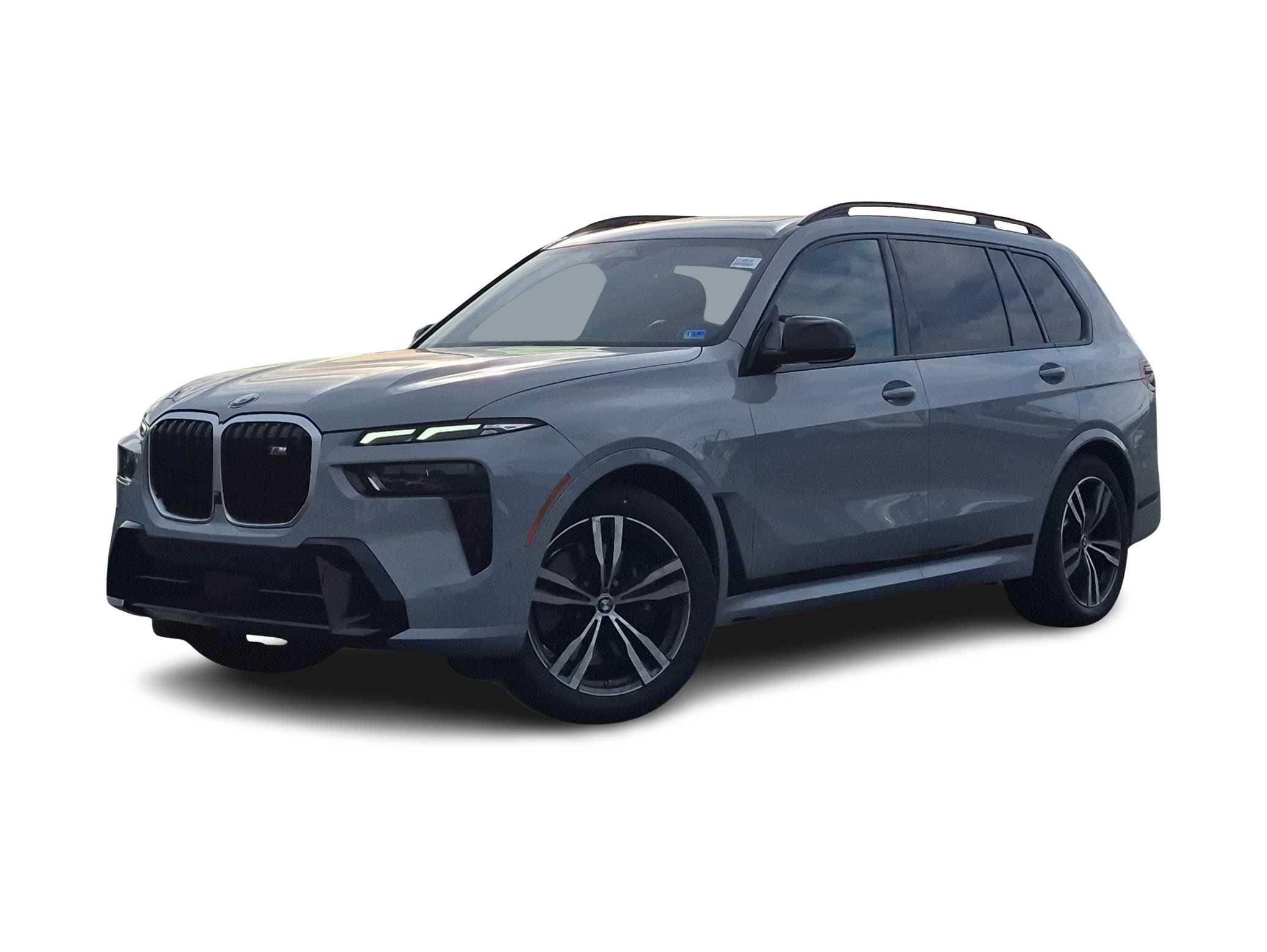 Thumbnail: 2025 BMW X7 - 1